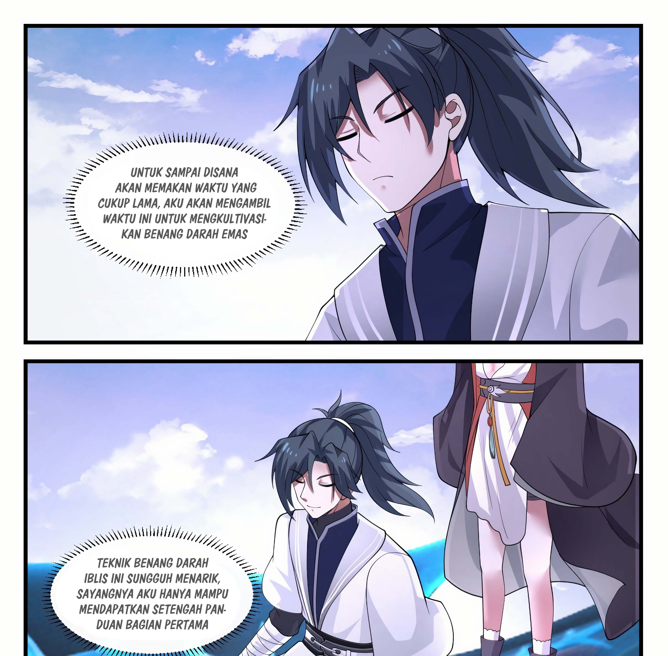 Martial Peak Part 1 Chapter 1170 - https://gambar-id.komiku.org/wp-content/uploads/2381119-13_part1.jpg