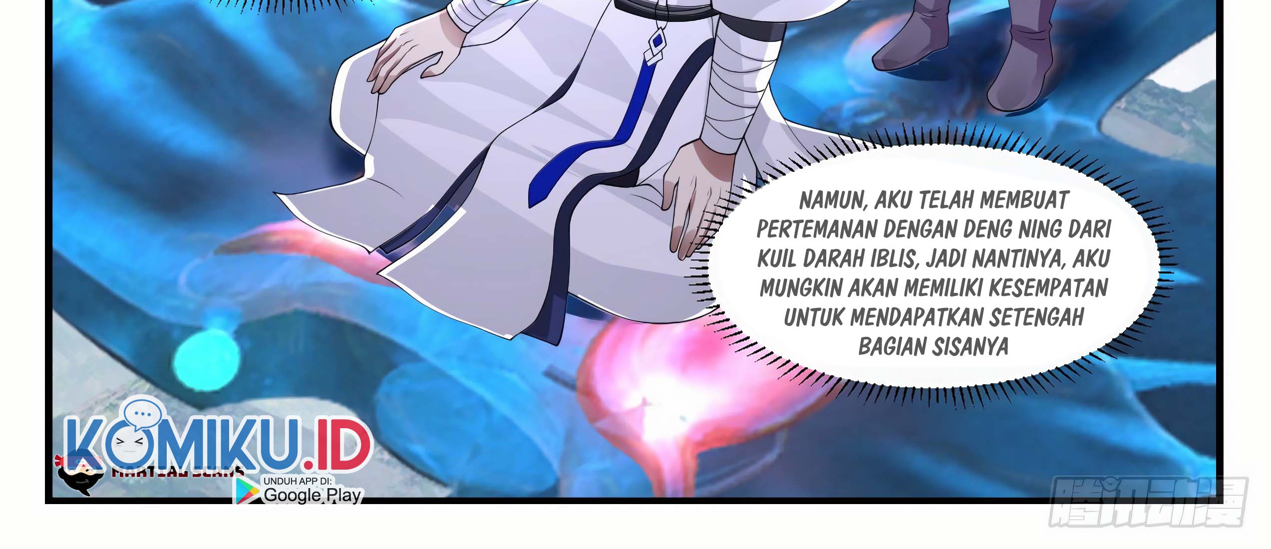Martial Peak Part 1 Chapter 1170 - https://gambar-id.komiku.org/wp-content/uploads/2381119-13_part2.jpg