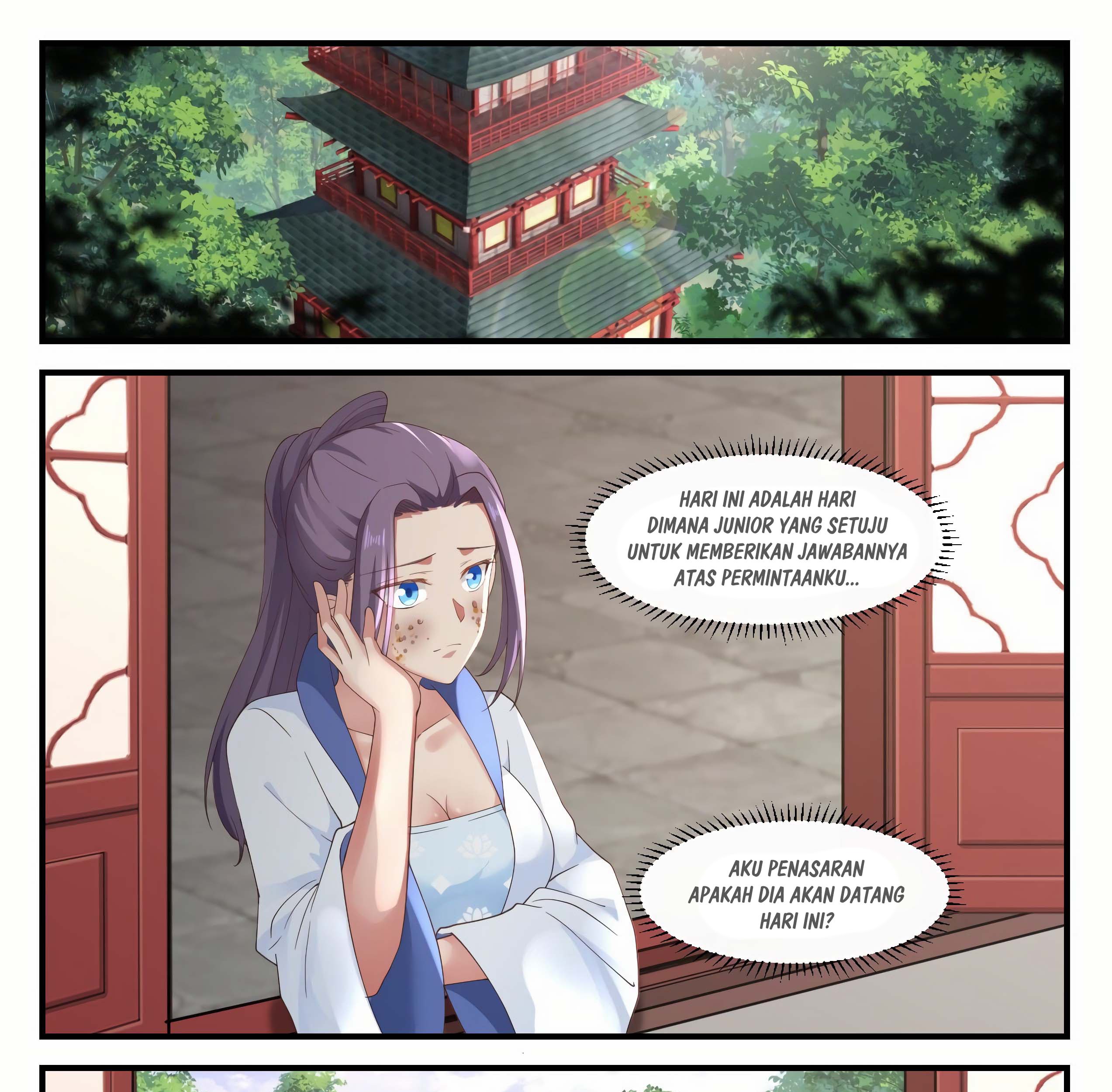 Martial Peak Part 1 Chapter 1170 - https://gambar-id.komiku.org/wp-content/uploads/2381119-3_part1.jpg