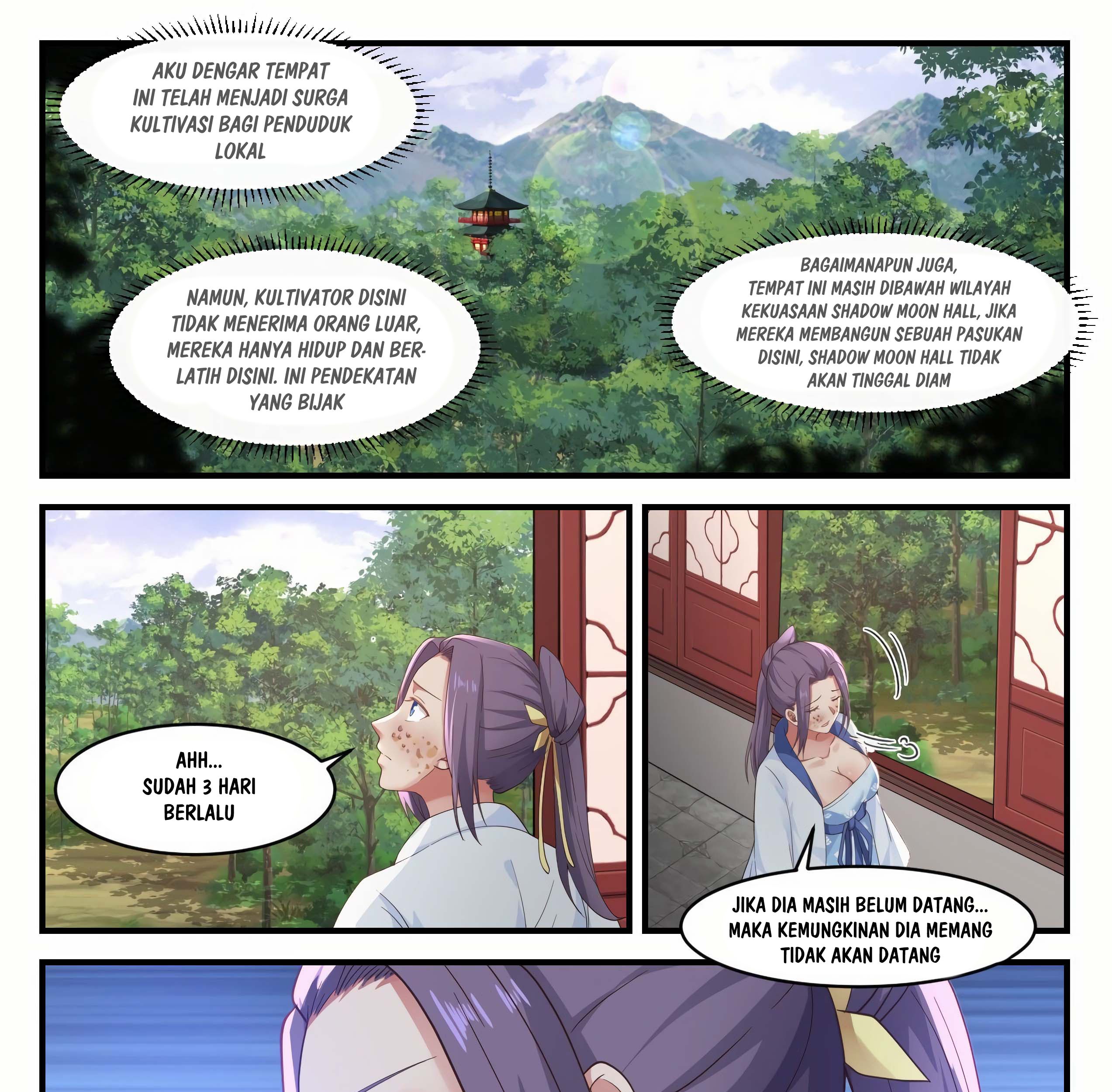 Martial Peak Part 1 Chapter 1170 - https://gambar-id.komiku.org/wp-content/uploads/2381119-4_part1.jpg
