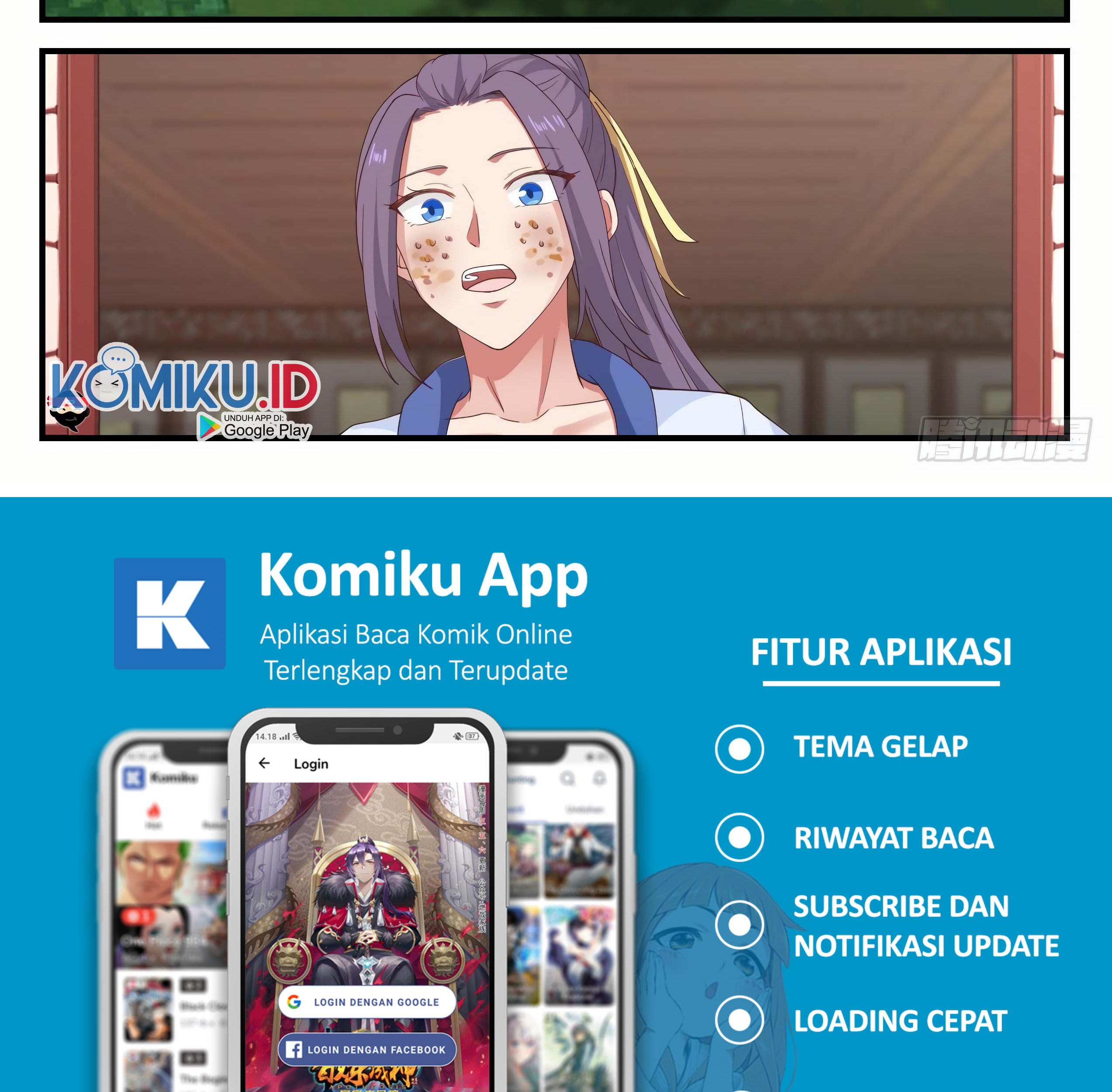 Martial Peak Part 1 Chapter 1170 - https://gambar-id.komiku.org/wp-content/uploads/2381119-5_part2.jpg