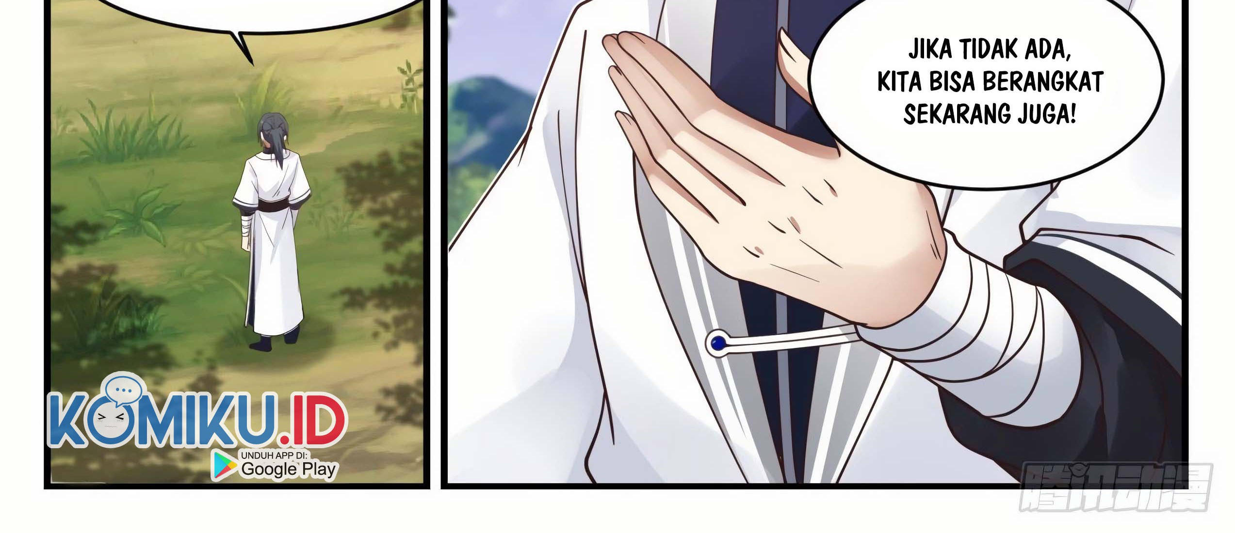 Martial Peak Part 1 Chapter 1170 - https://gambar-id.komiku.org/wp-content/uploads/2381119-6_part2.jpg