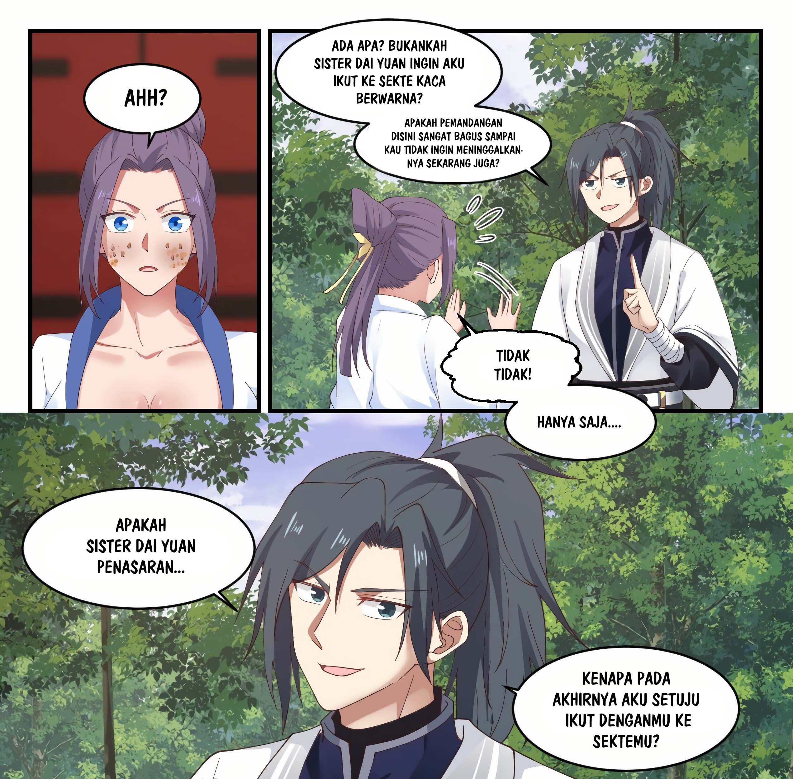 Martial Peak Part 1 Chapter 1170 - https://gambar-id.komiku.org/wp-content/uploads/2381119-7_part1.jpg
