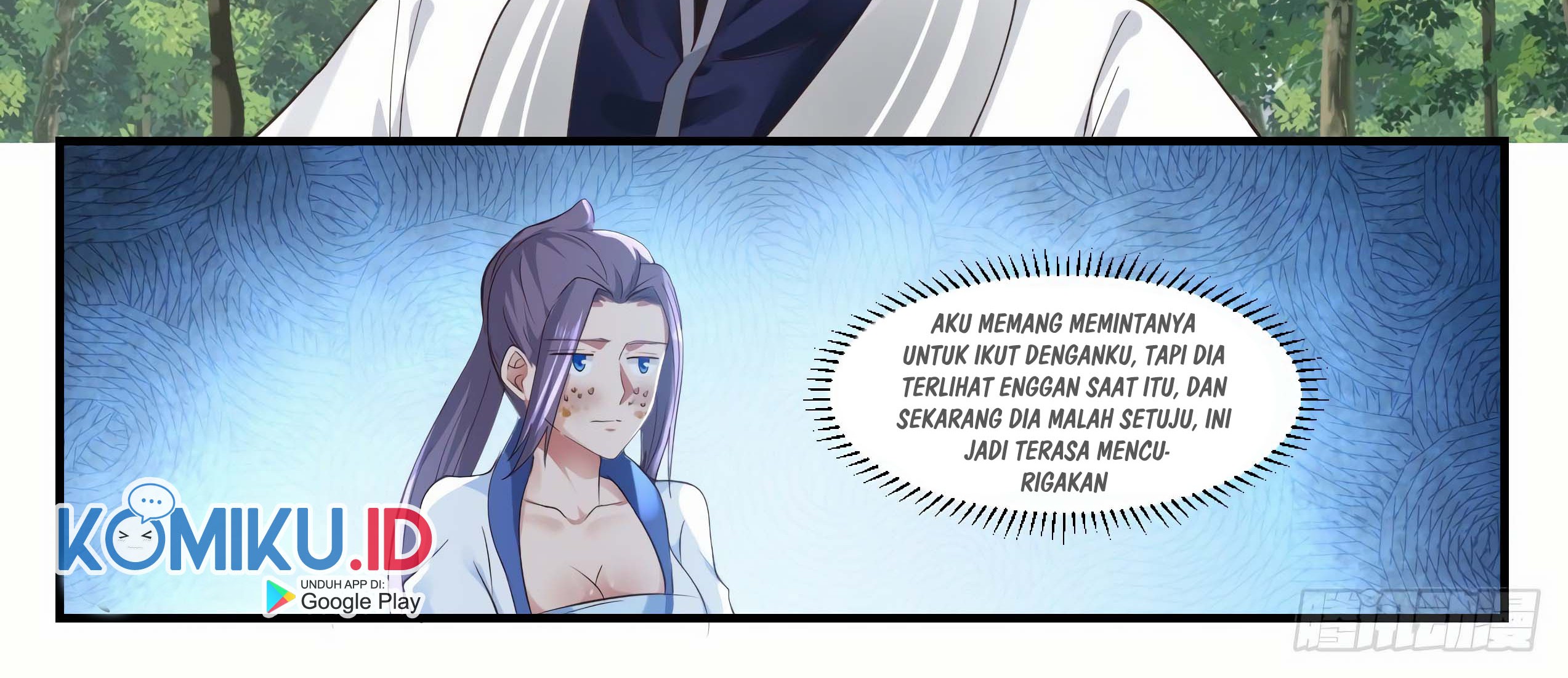 Martial Peak Part 1 Chapter 1170 - https://gambar-id.komiku.org/wp-content/uploads/2381119-7_part2.jpg