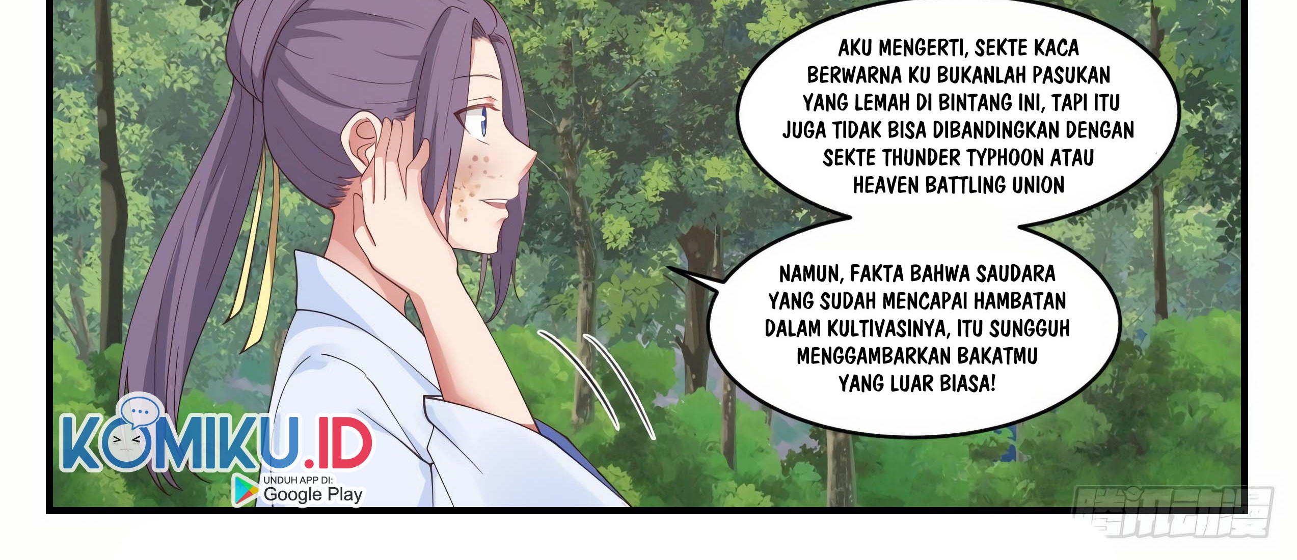 Martial Peak Part 1 Chapter 1170 - https://gambar-id.komiku.org/wp-content/uploads/2381119-8_part2.jpg