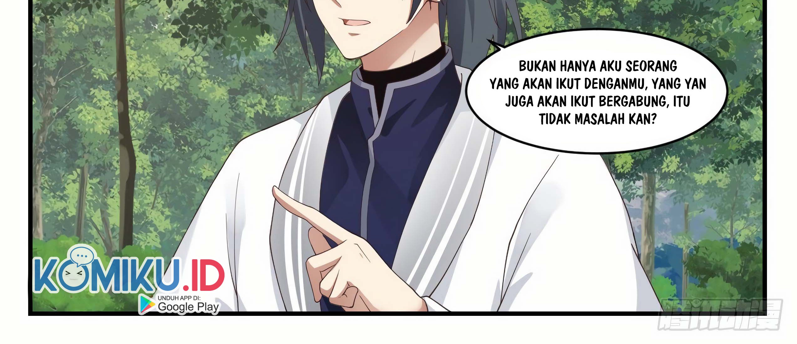Martial Peak Part 1 Chapter 1170 - https://gambar-id.komiku.org/wp-content/uploads/2381119-9_part2.jpg