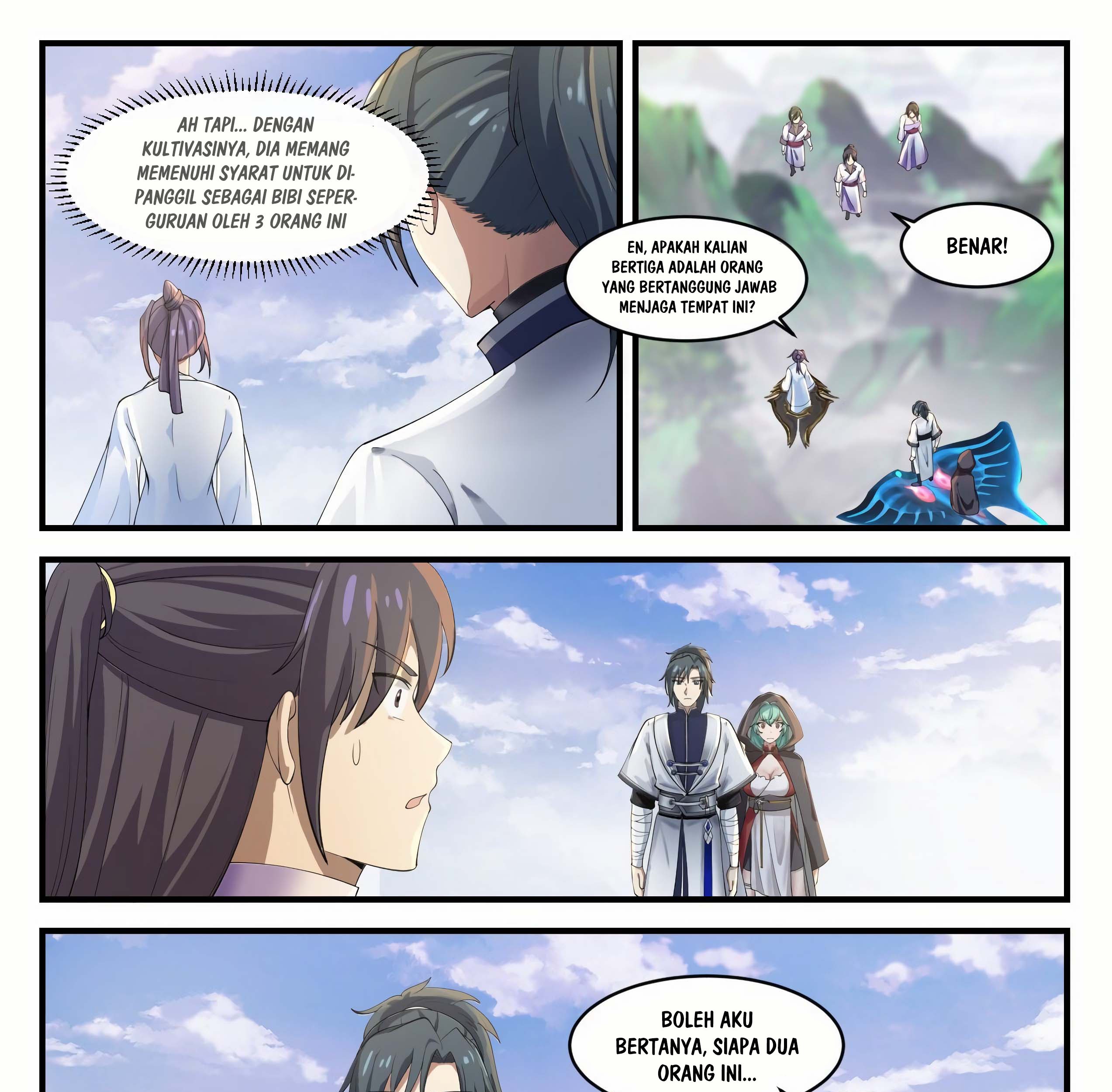 Martial Peak Part 1 Chapter 1171 - https://gambar-id.komiku.org/wp-content/uploads/2381201-11_part1.jpg