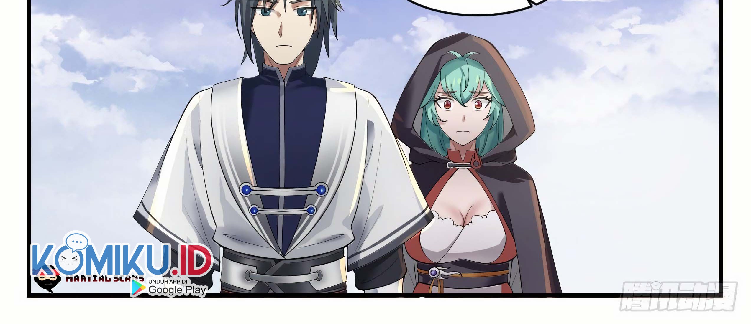 Martial Peak Part 1 Chapter 1171 - https://gambar-id.komiku.org/wp-content/uploads/2381201-11_part2.jpg