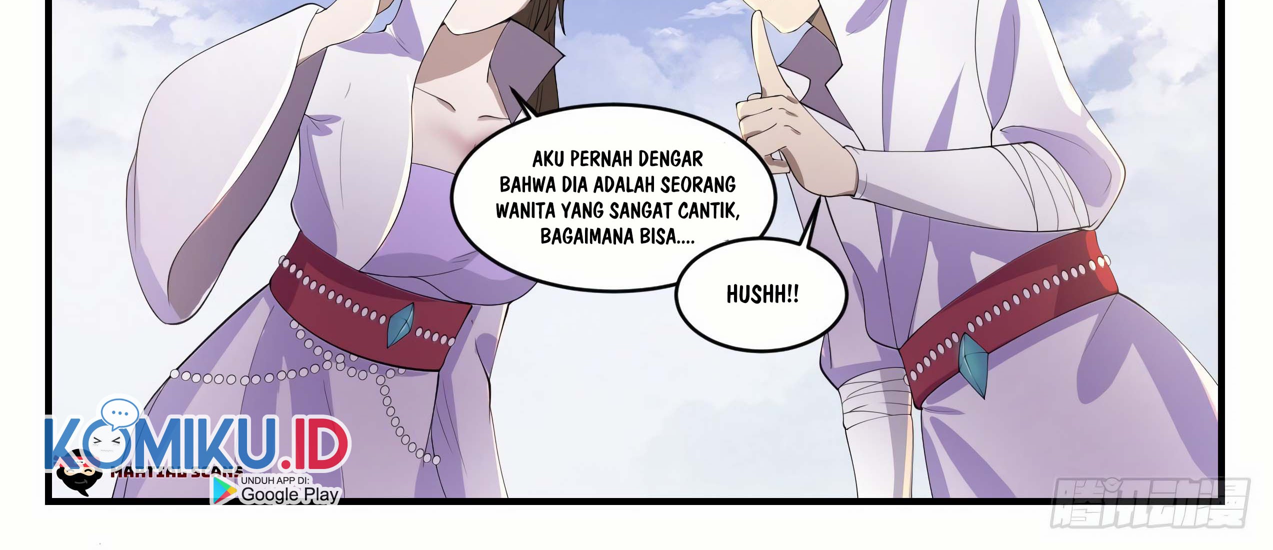 Martial Peak Part 1 Chapter 1171 - https://gambar-id.komiku.org/wp-content/uploads/2381201-12_part2.jpg