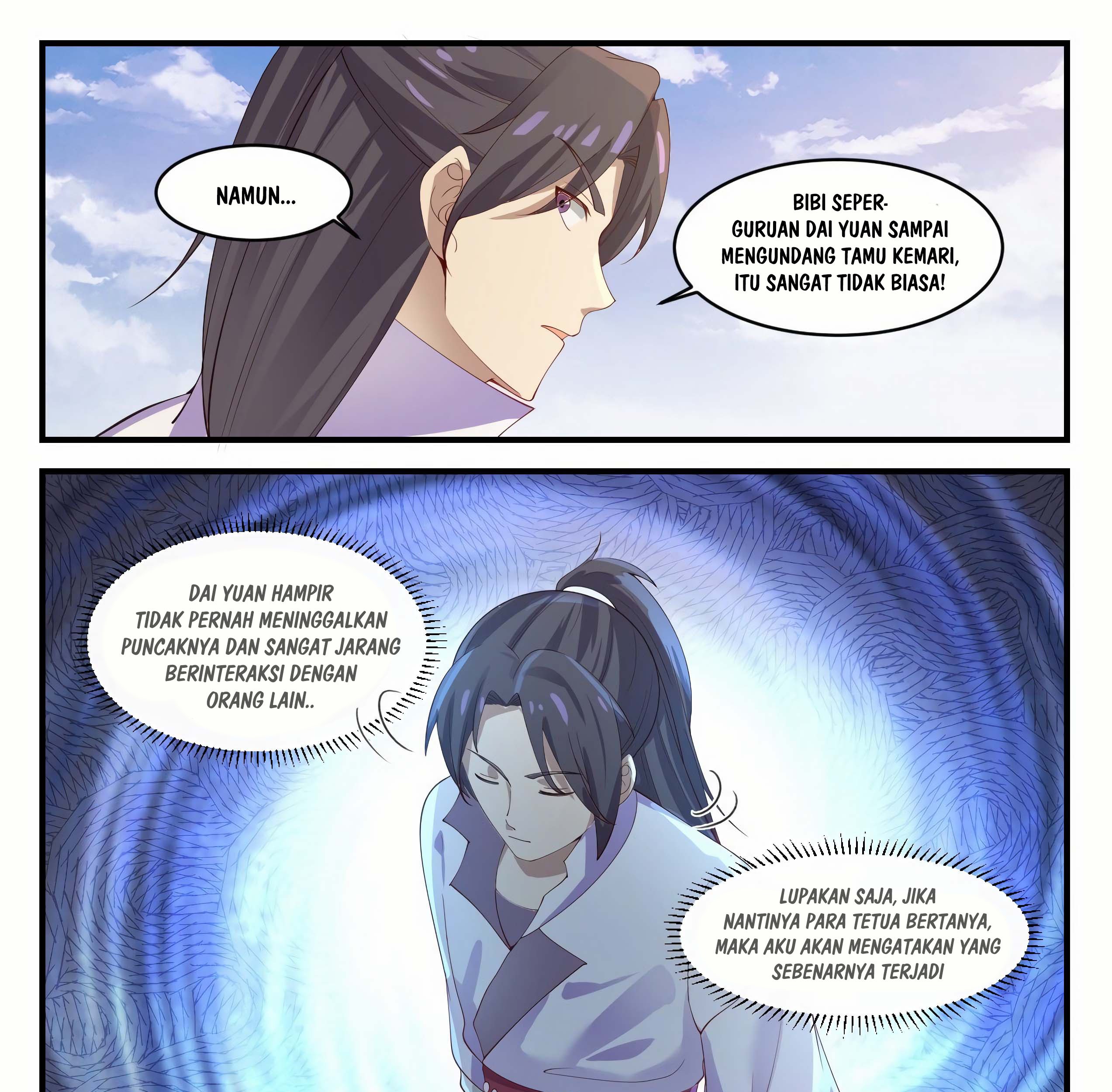 Martial Peak Part 1 Chapter 1171 - https://gambar-id.komiku.org/wp-content/uploads/2381201-14_part1.jpg