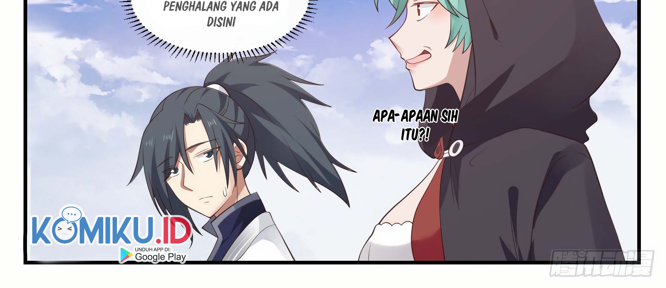 Martial Peak Part 1 Chapter 1171 - https://gambar-id.komiku.org/wp-content/uploads/2381201-3_part2.jpg