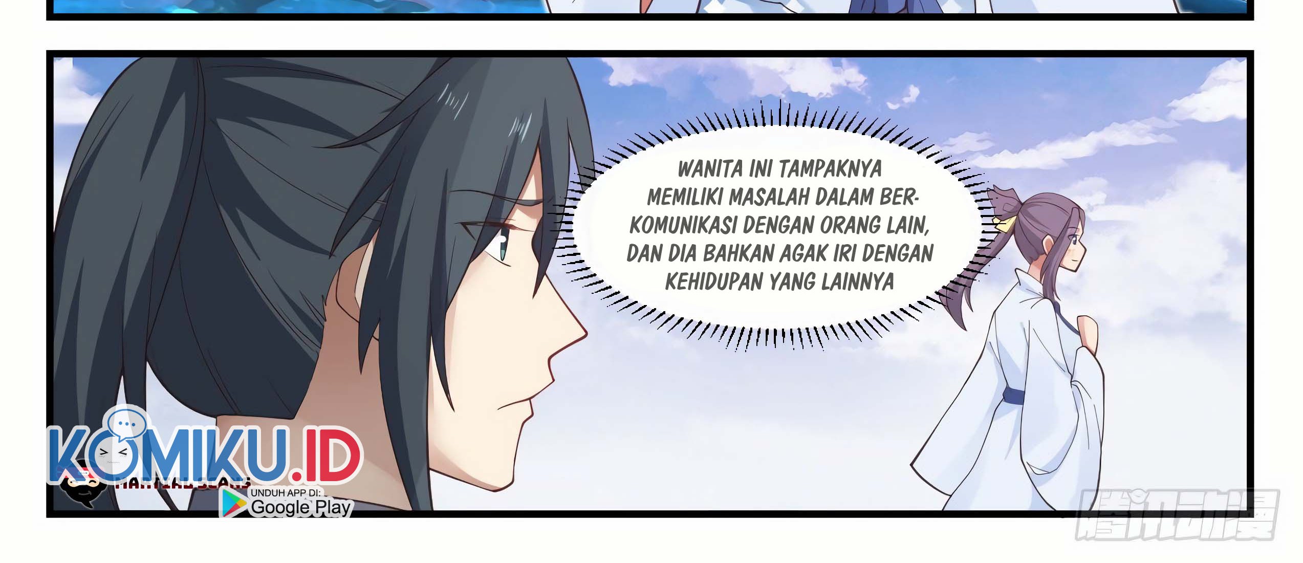 Martial Peak Part 1 Chapter 1171 - https://gambar-id.komiku.org/wp-content/uploads/2381201-4_part2.jpg