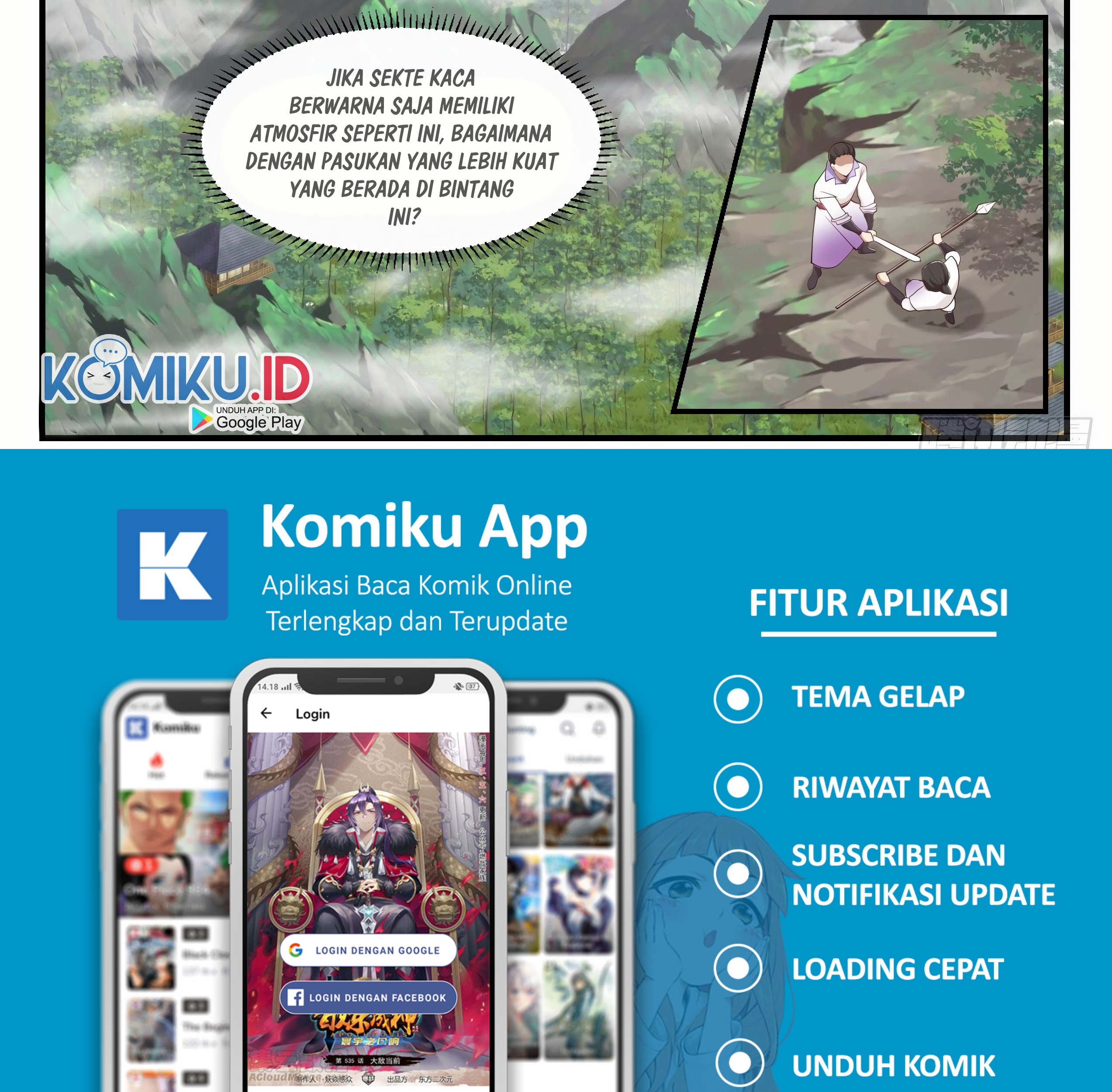 Martial Peak Part 1 Chapter 1171 - https://gambar-id.komiku.org/wp-content/uploads/2381201-5_part2.jpg