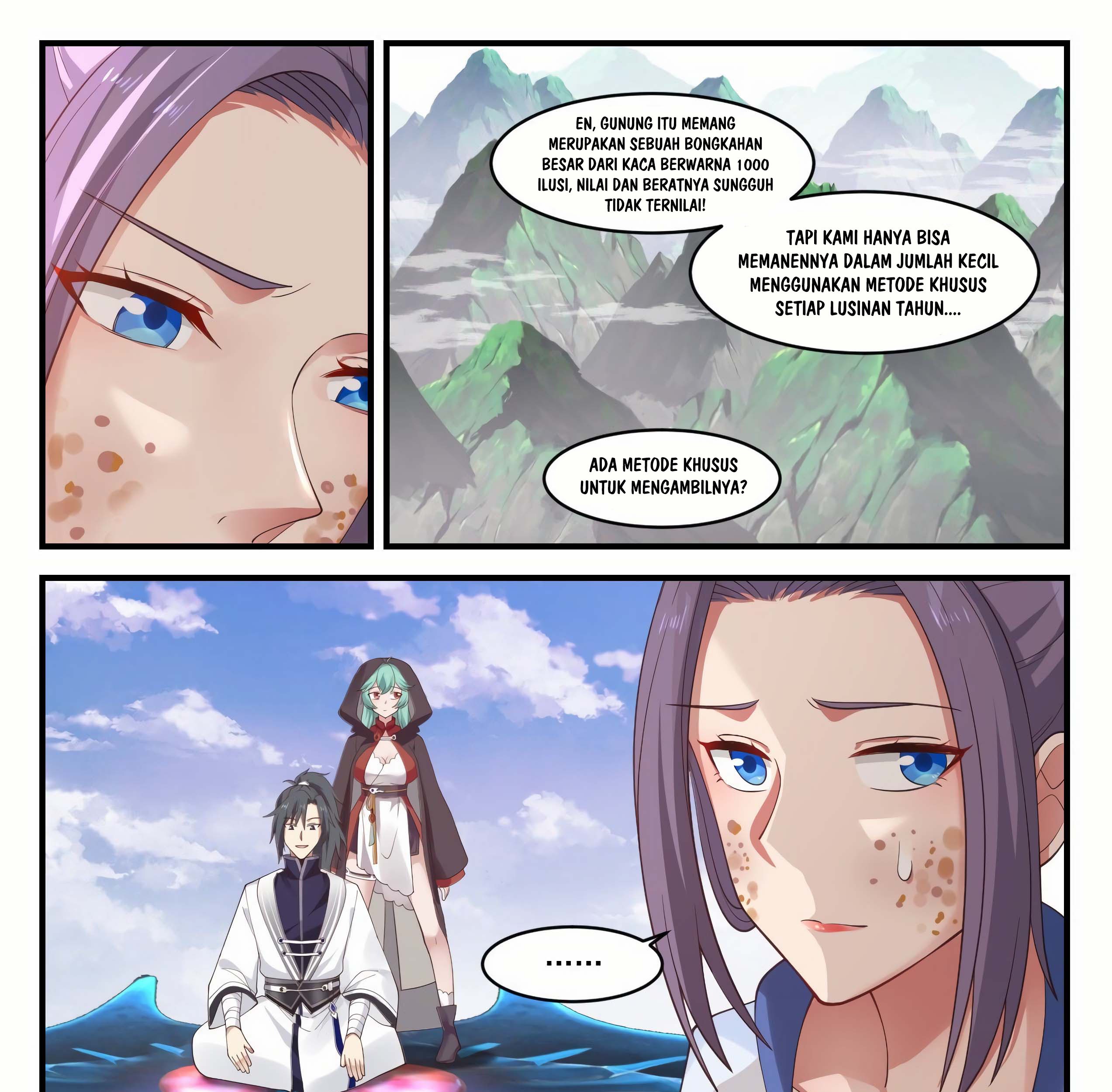 Martial Peak Part 1 Chapter 1171 - https://gambar-id.komiku.org/wp-content/uploads/2381201-7_part1.jpg