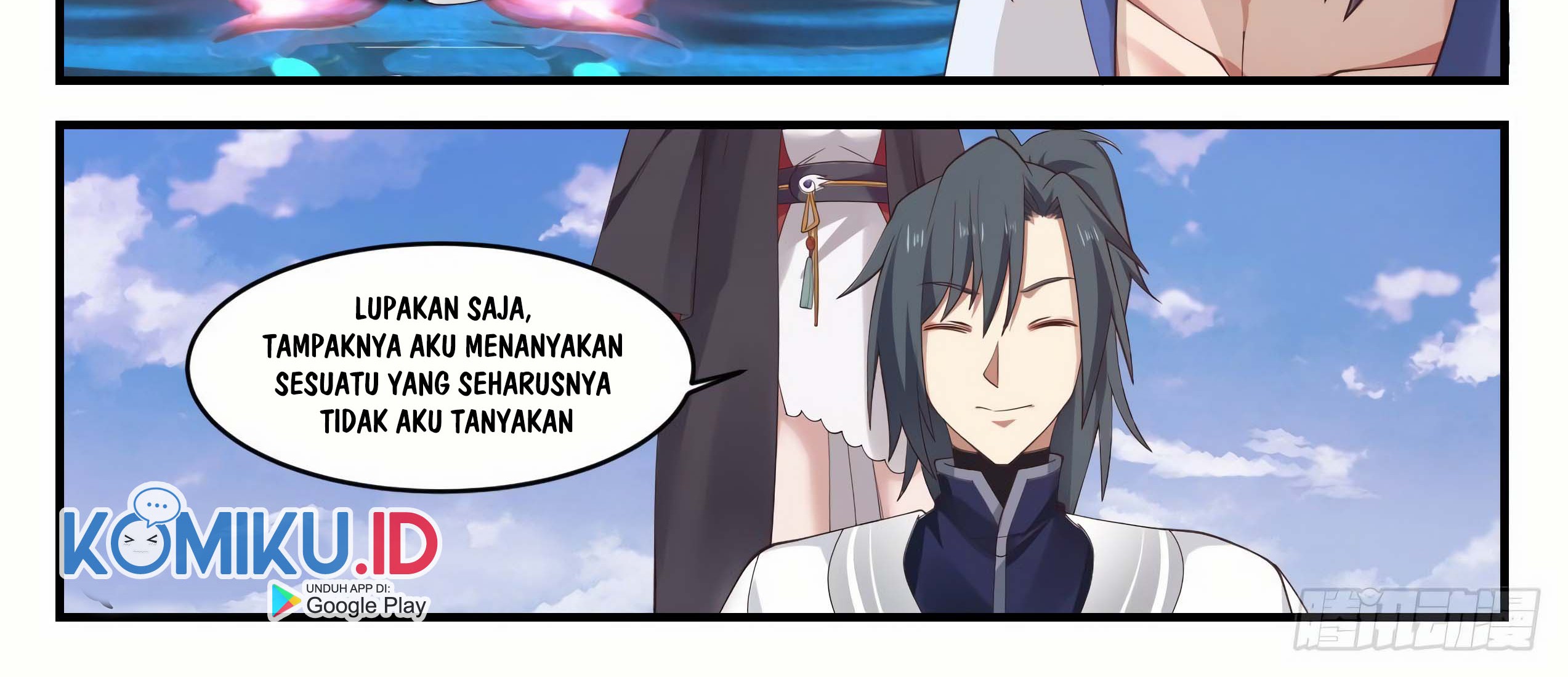 Martial Peak Part 1 Chapter 1171 - https://gambar-id.komiku.org/wp-content/uploads/2381201-7_part2.jpg