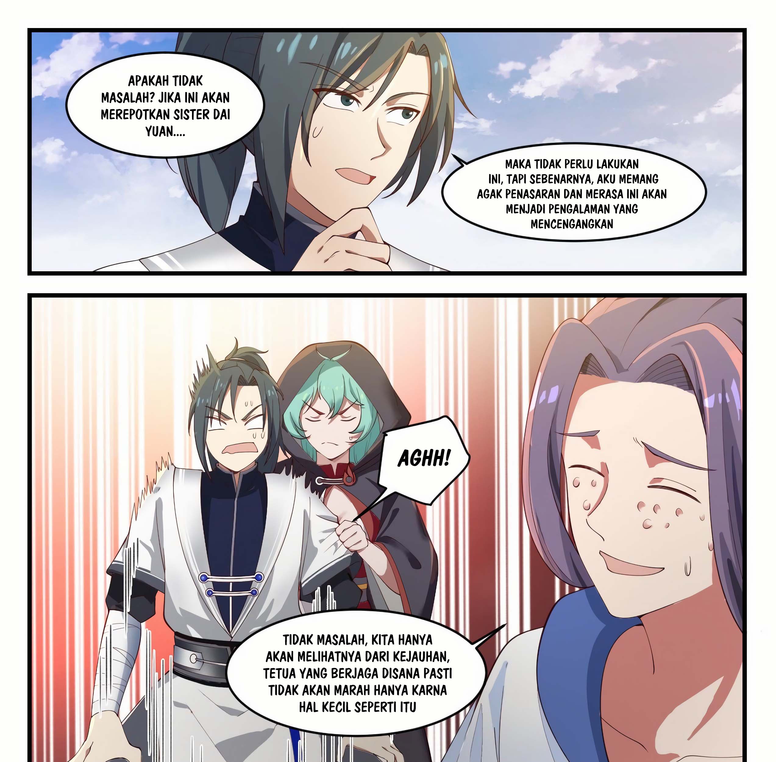 Martial Peak Part 1 Chapter 1171 - https://gambar-id.komiku.org/wp-content/uploads/2381201-9_part1.jpg