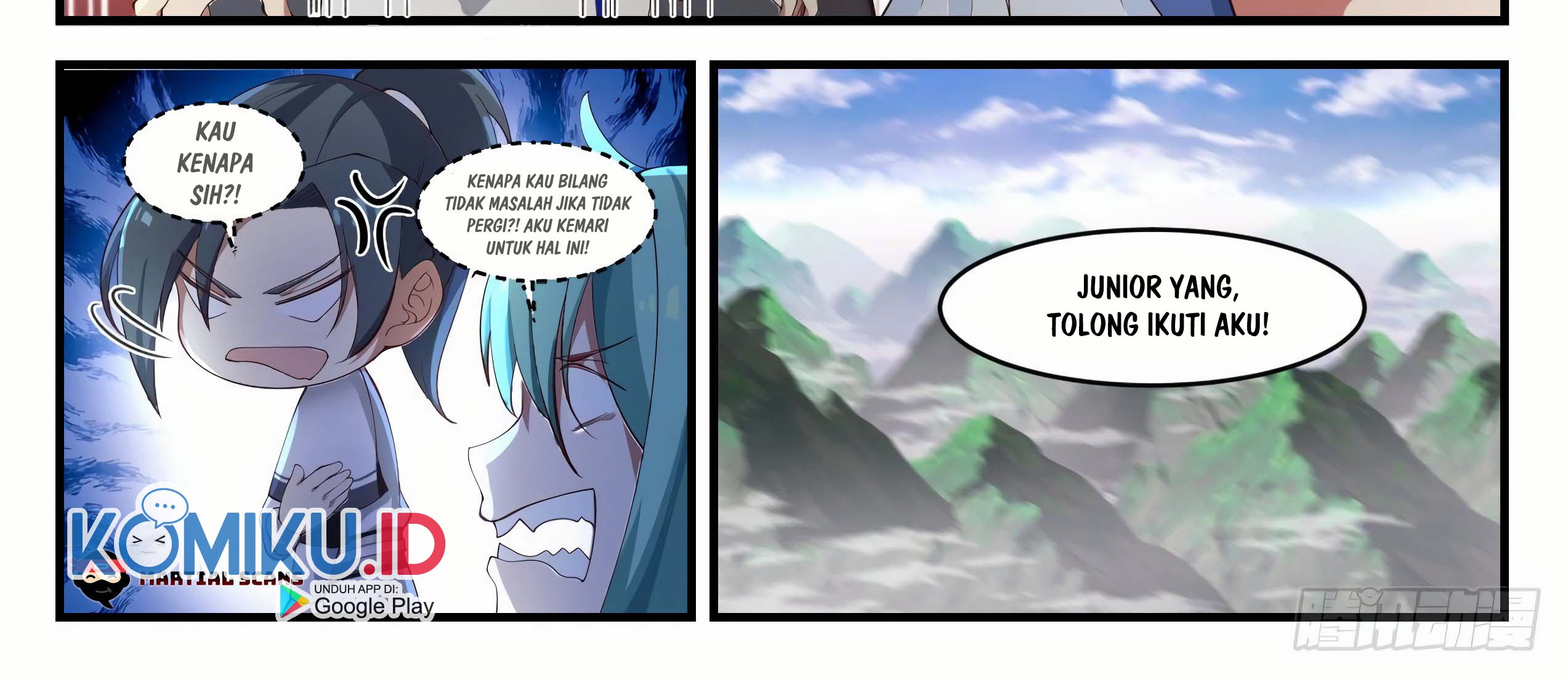 Martial Peak Part 1 Chapter 1171 - https://gambar-id.komiku.org/wp-content/uploads/2381201-9_part2.jpg