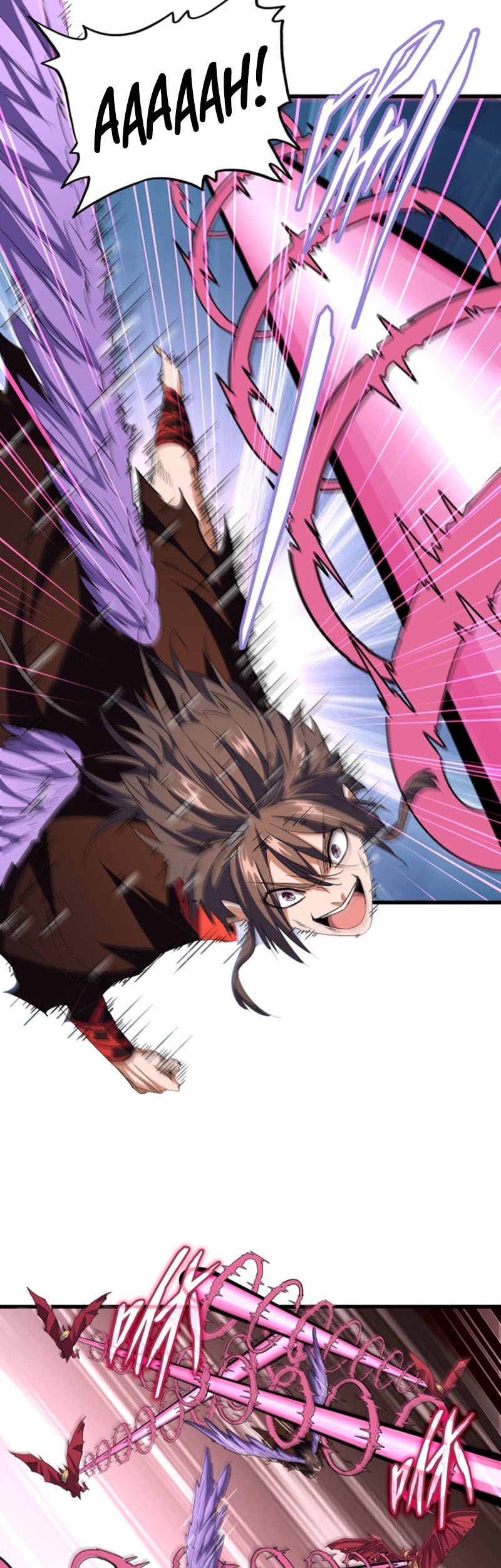 Magic Emperor Chapter 193 - https://gambar-id.komiku.org/wp-content/uploads/2381267-11.jpg