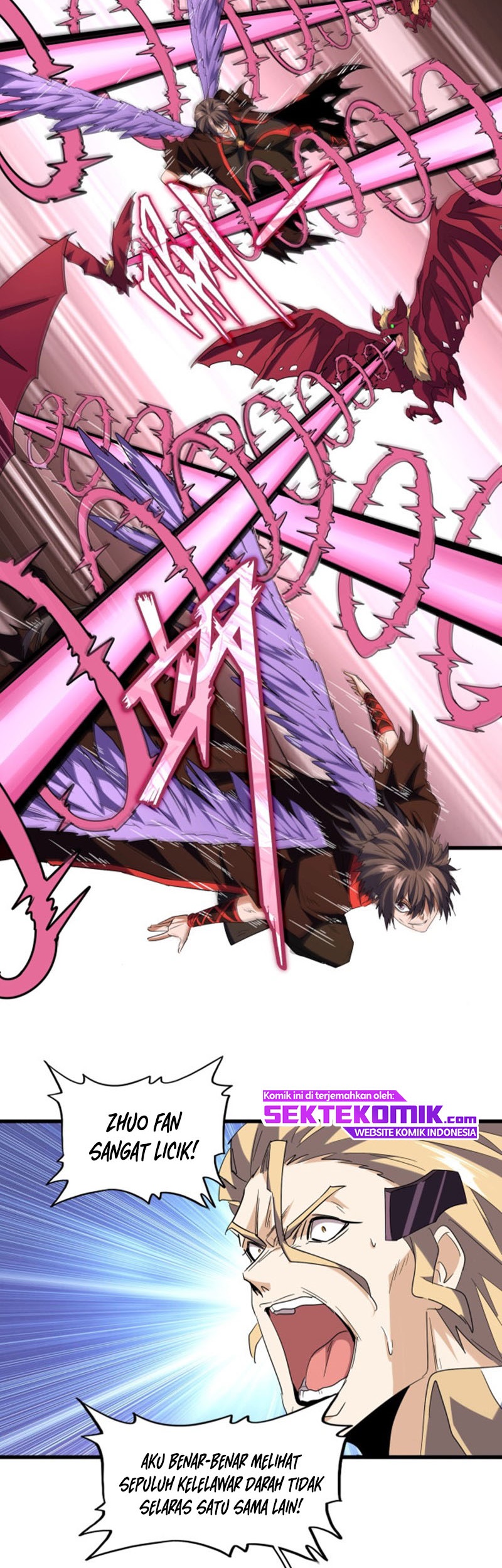 Magic Emperor Chapter 193 - https://gambar-id.komiku.org/wp-content/uploads/2381267-12.jpg