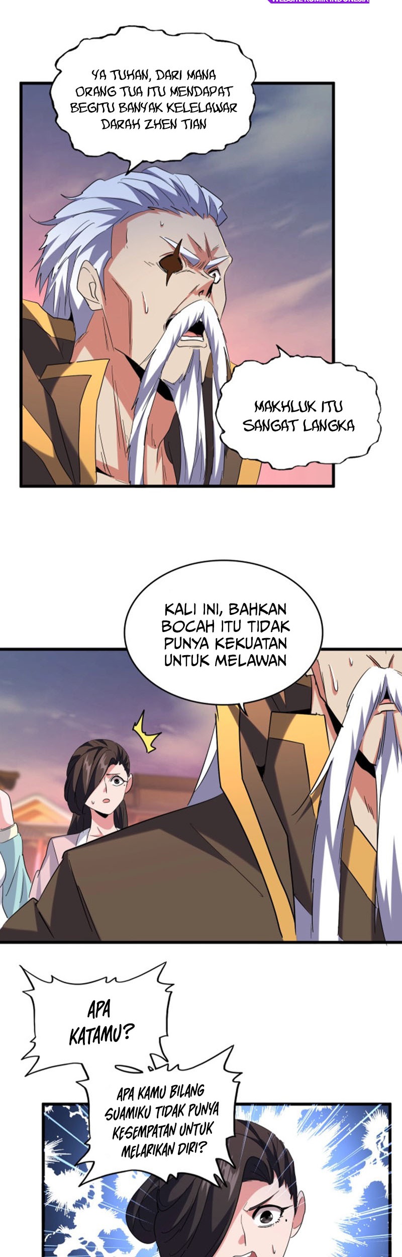 Magic Emperor Chapter 193 - https://gambar-id.komiku.org/wp-content/uploads/2381267-22.jpg