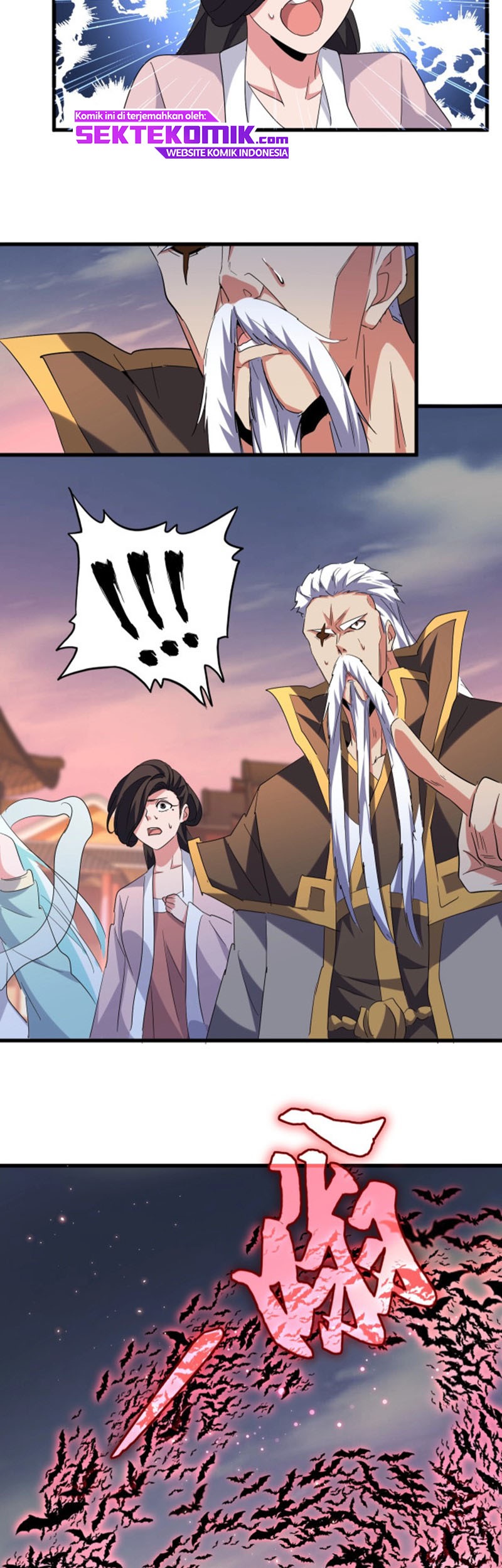 Magic Emperor Chapter 193 - https://gambar-id.komiku.org/wp-content/uploads/2381267-23.jpg