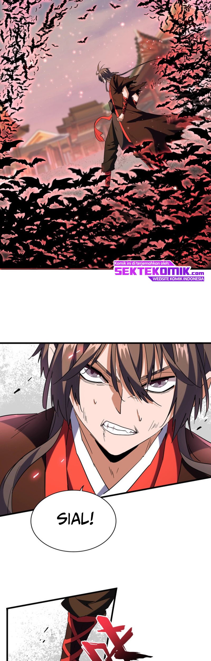Magic Emperor Chapter 193 - https://gambar-id.komiku.org/wp-content/uploads/2381267-24.jpg