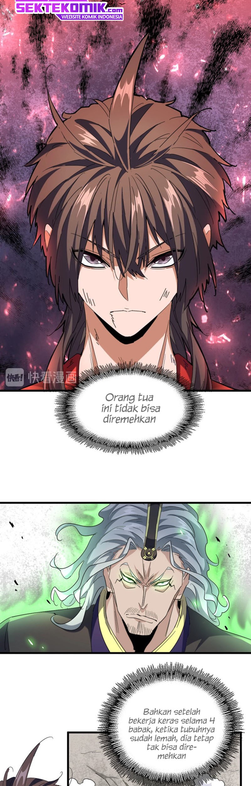Magic Emperor Chapter 193 - https://gambar-id.komiku.org/wp-content/uploads/2381267-4.jpg