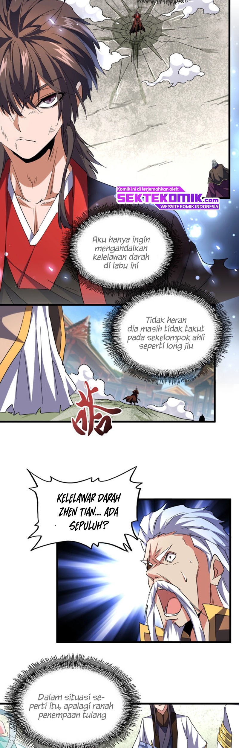 Magic Emperor Chapter 193 - https://gambar-id.komiku.org/wp-content/uploads/2381267-5.jpg