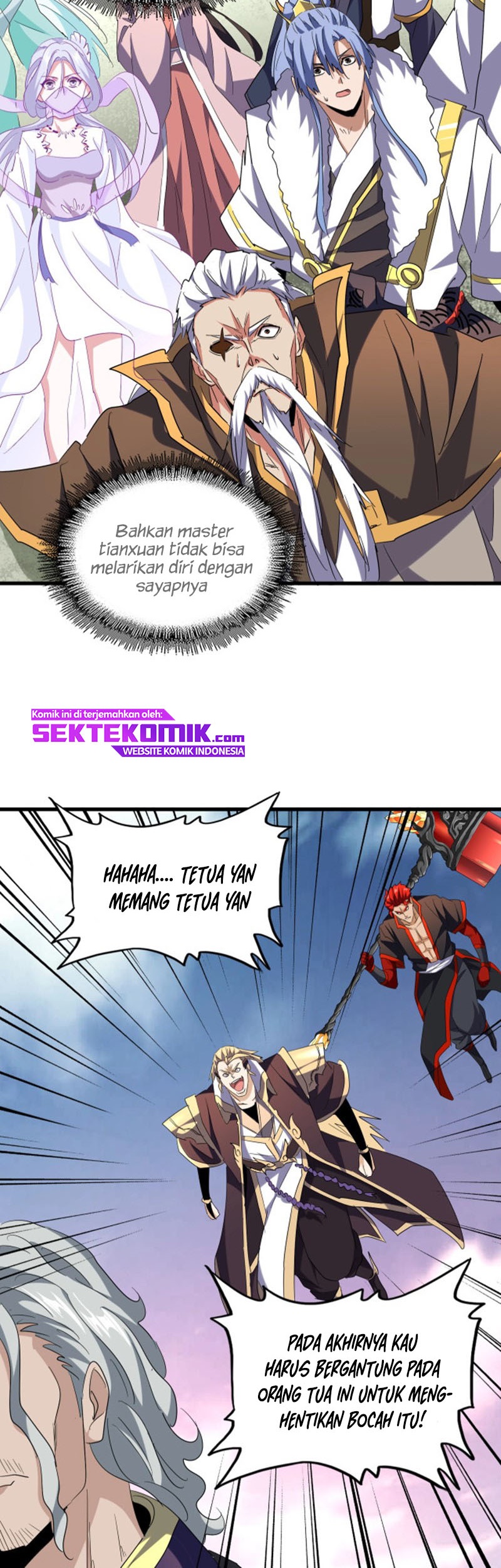 Magic Emperor Chapter 193 - https://gambar-id.komiku.org/wp-content/uploads/2381267-6.jpg