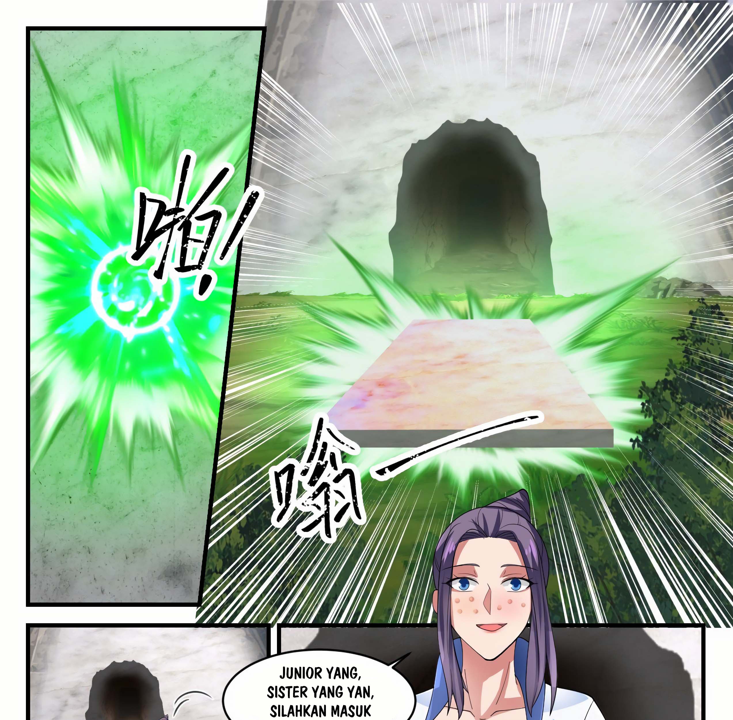 Martial Peak Part 1 Chapter 1172 - https://gambar-id.komiku.org/wp-content/uploads/2381278-11_part1.jpg