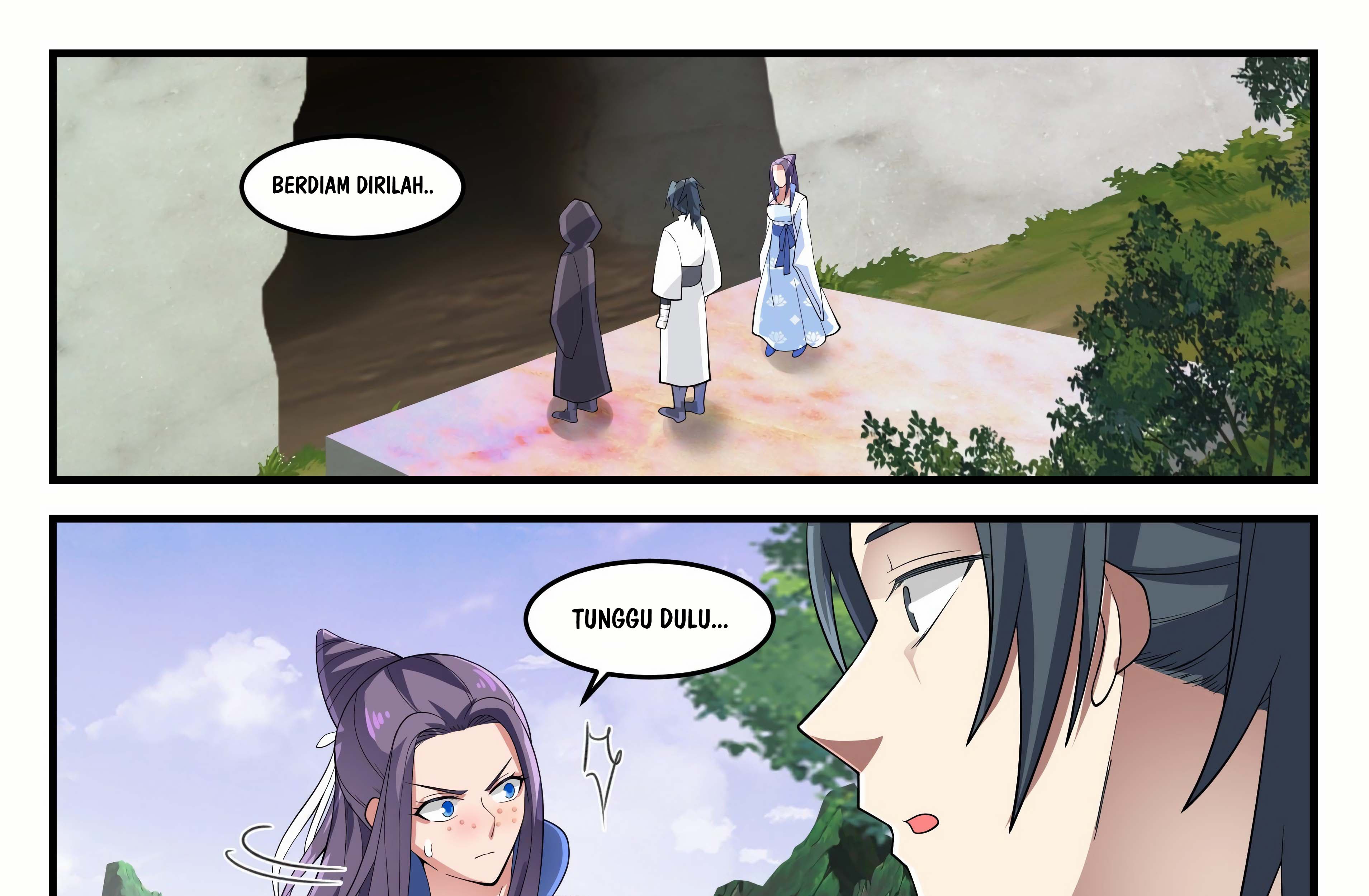 Martial Peak Part 1 Chapter 1172 - https://gambar-id.komiku.org/wp-content/uploads/2381278-12_part1.jpg
