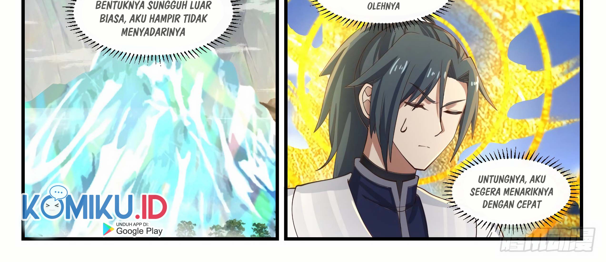 Martial Peak Part 1 Chapter 1172 - https://gambar-id.komiku.org/wp-content/uploads/2381278-3_part2.jpg