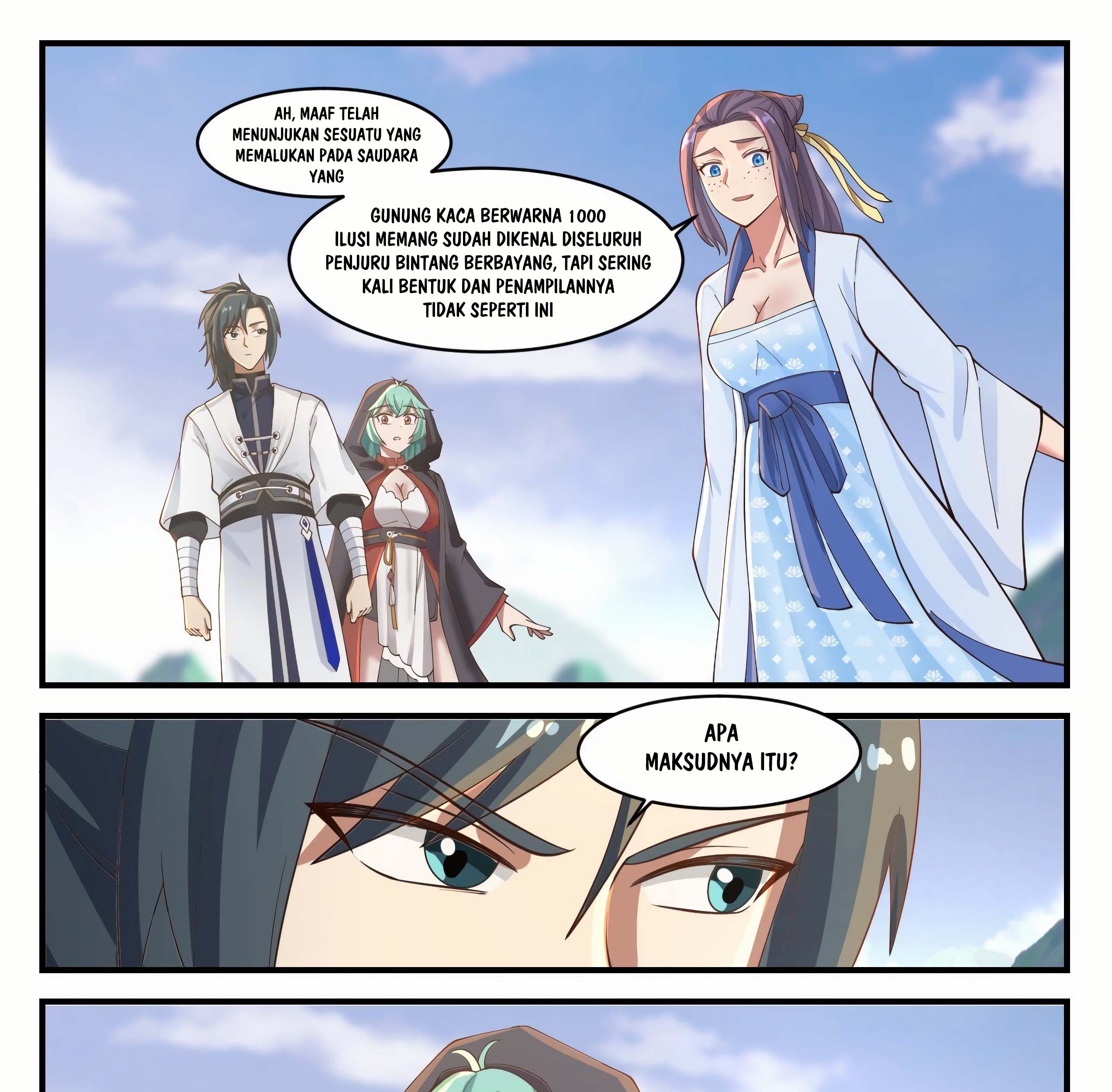 Martial Peak Part 1 Chapter 1172 - https://gambar-id.komiku.org/wp-content/uploads/2381278-4_part1.jpg