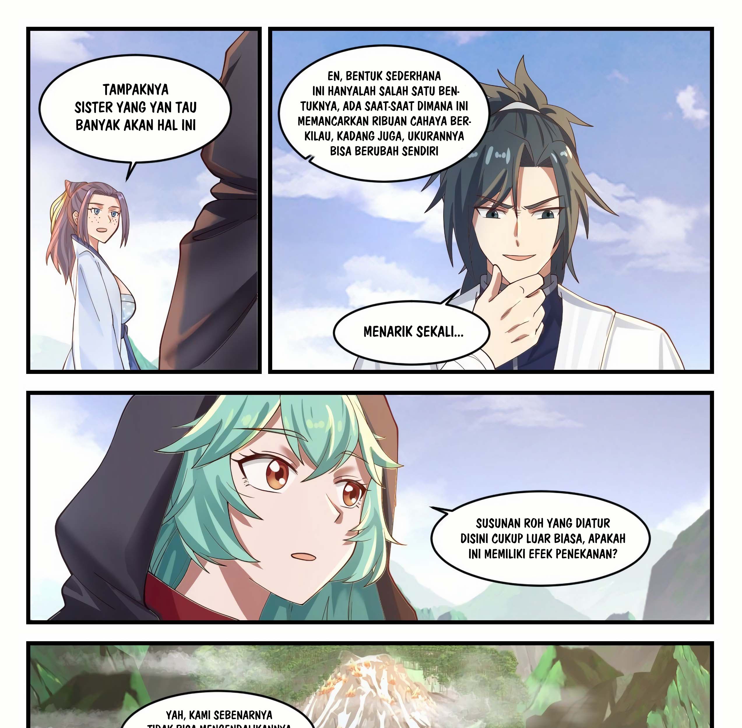 Martial Peak Part 1 Chapter 1172 - https://gambar-id.komiku.org/wp-content/uploads/2381278-5_part1.jpg