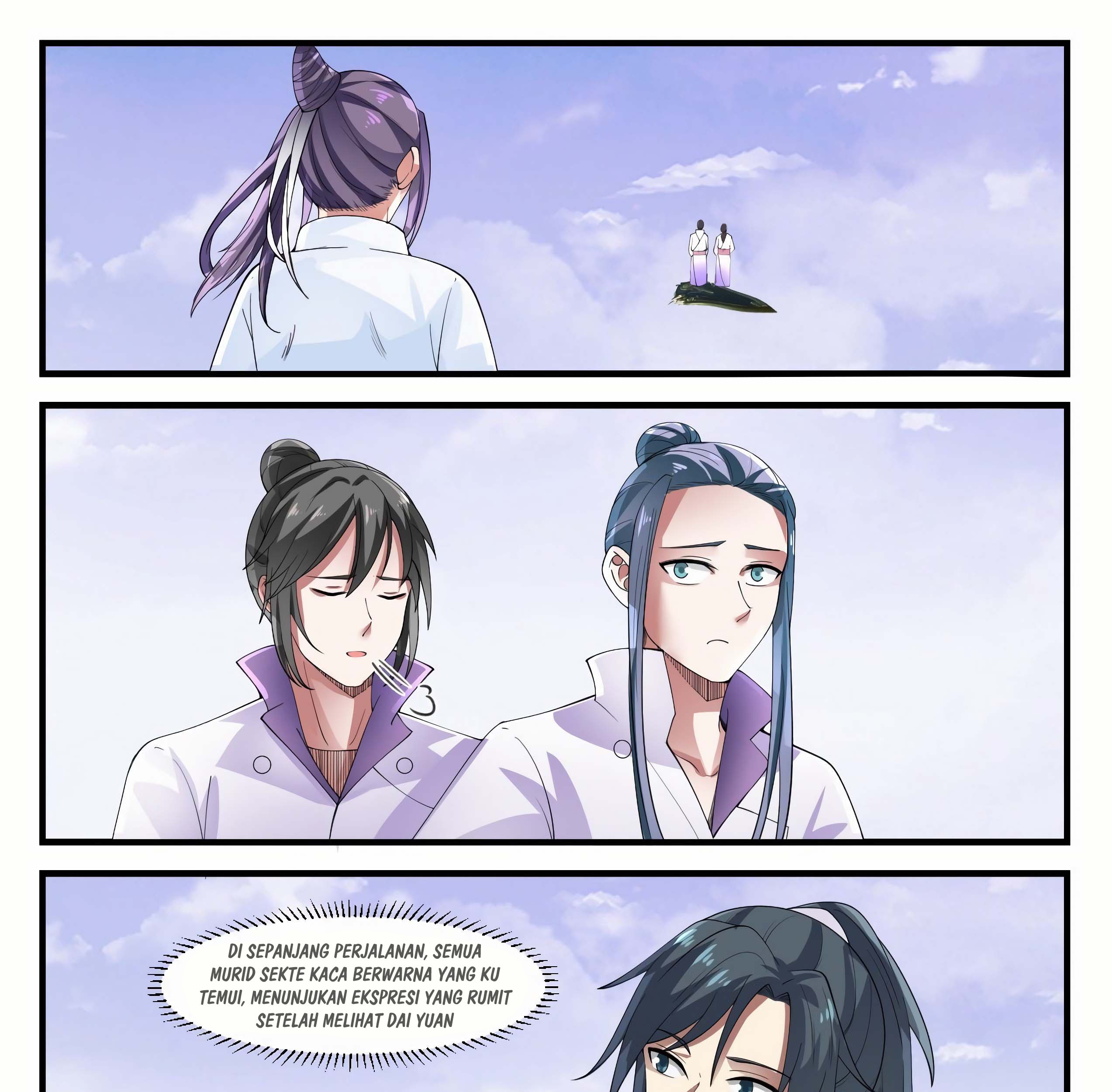 Martial Peak Part 1 Chapter 1172 - https://gambar-id.komiku.org/wp-content/uploads/2381278-7_part1.jpg