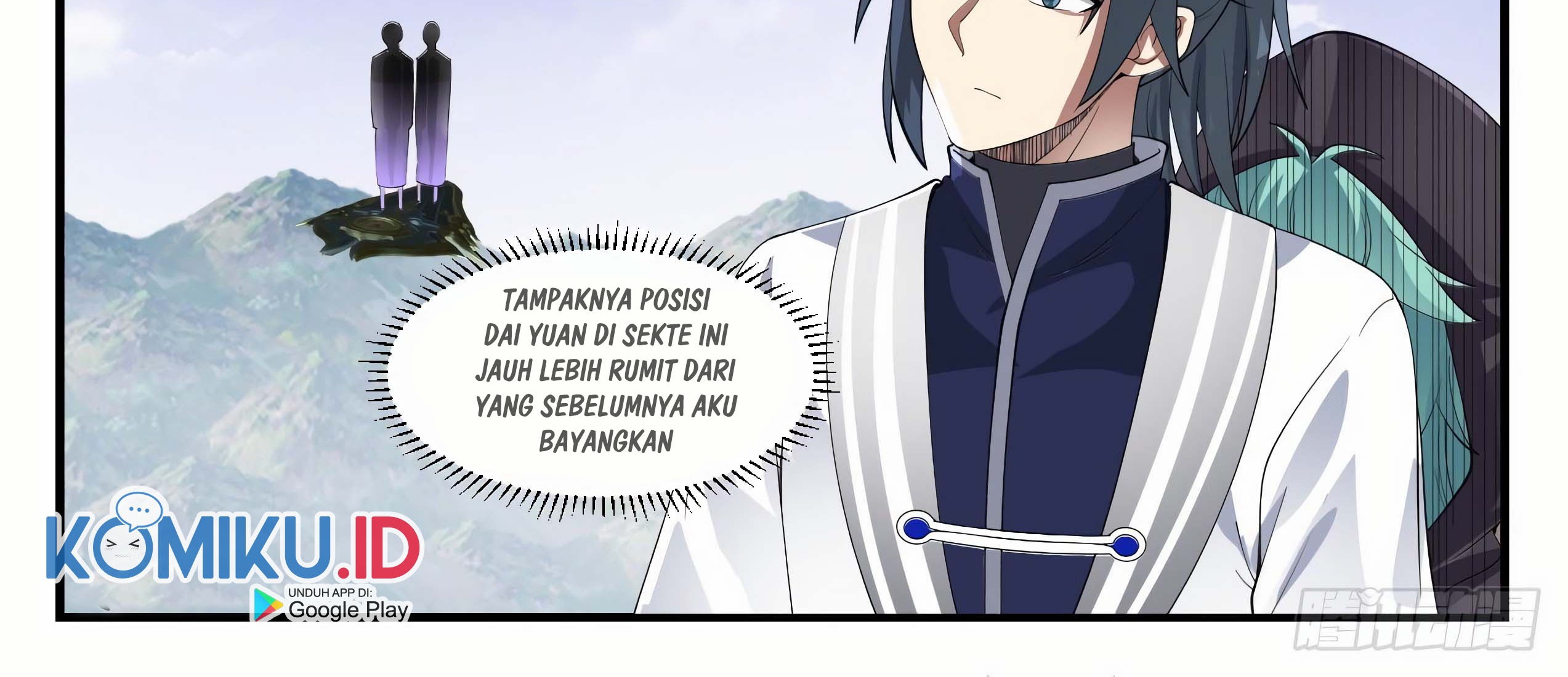 Martial Peak Part 1 Chapter 1172 - https://gambar-id.komiku.org/wp-content/uploads/2381278-7_part2.jpg