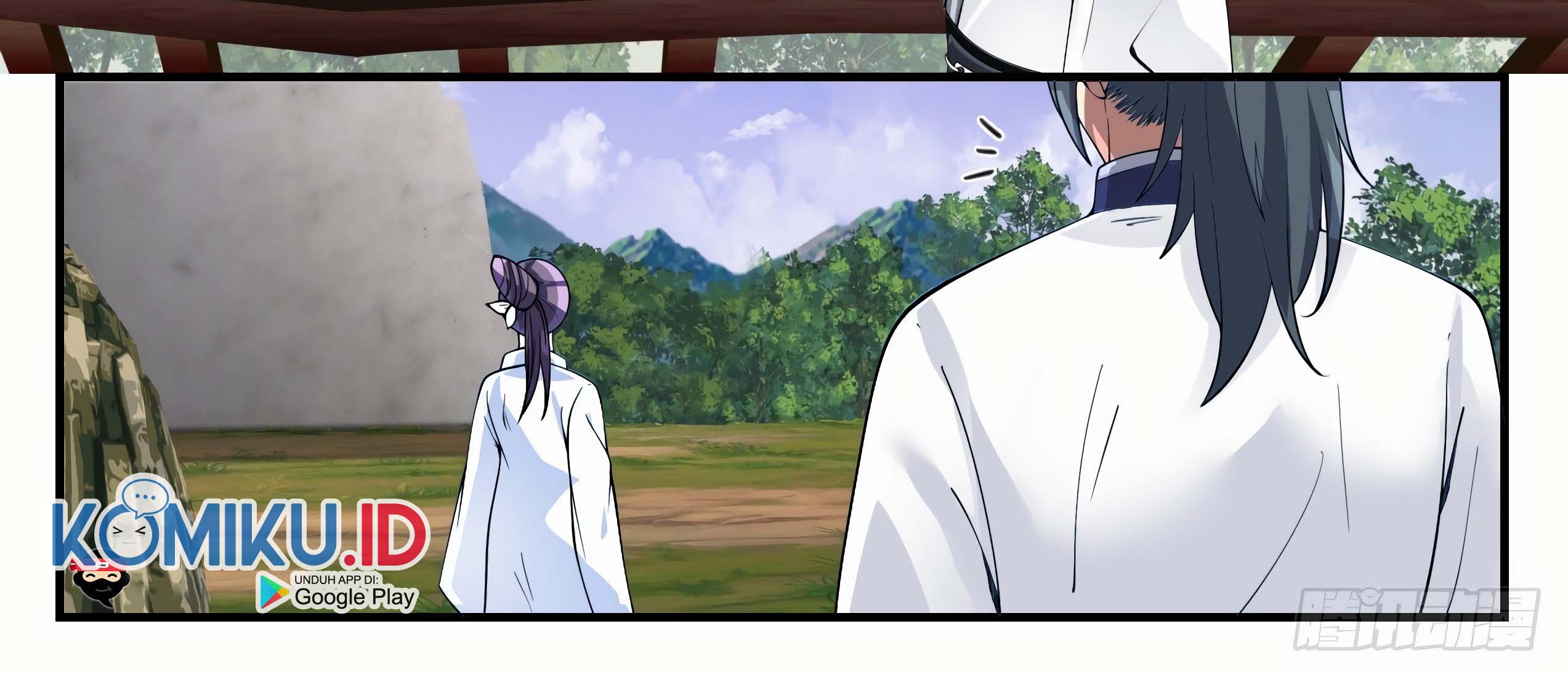 Martial Peak Part 1 Chapter 1172 - https://gambar-id.komiku.org/wp-content/uploads/2381278-9_part2.jpg