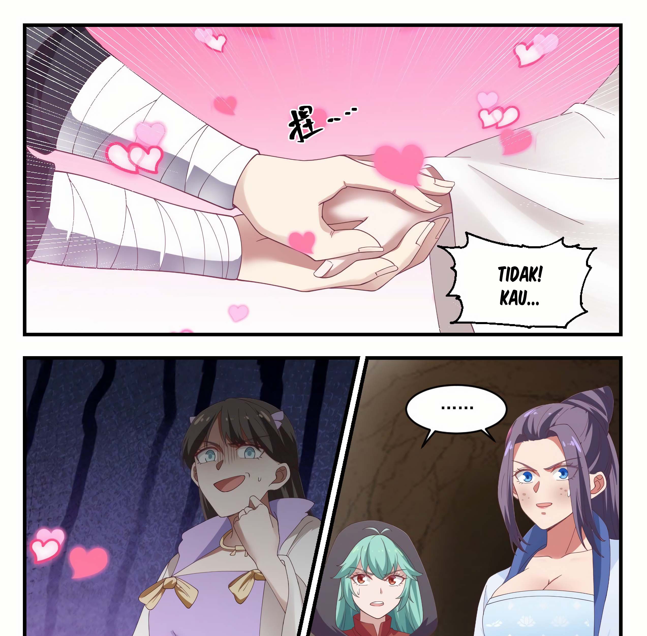 Martial Peak Part 1 Chapter 1173 - https://gambar-id.komiku.org/wp-content/uploads/2381366-10_part1.jpg