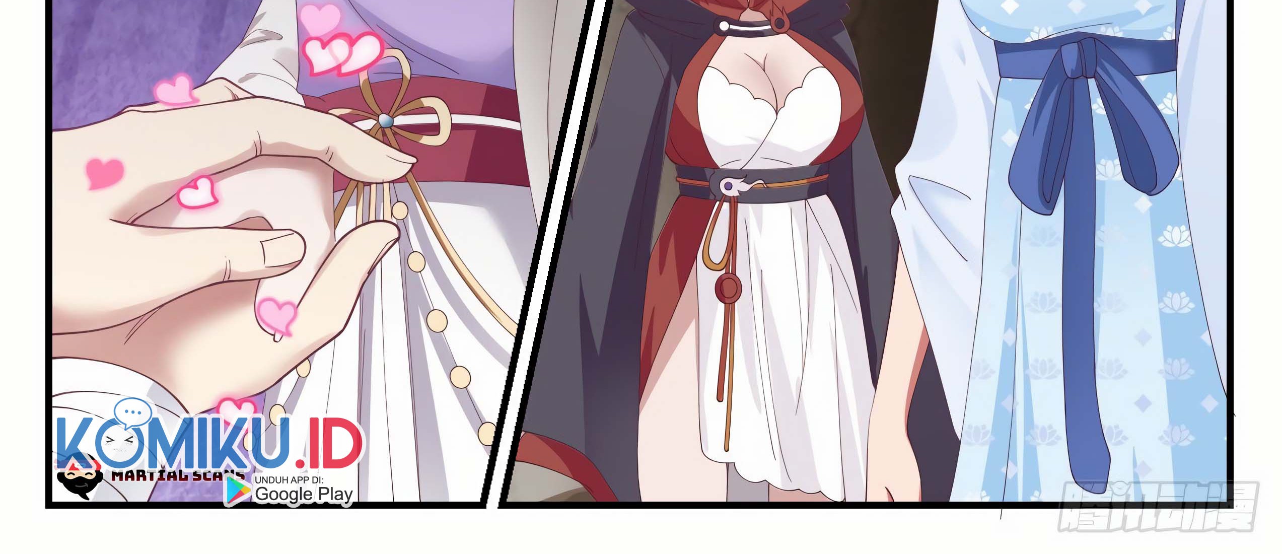 Martial Peak Part 1 Chapter 1173 - https://gambar-id.komiku.org/wp-content/uploads/2381366-10_part2.jpg