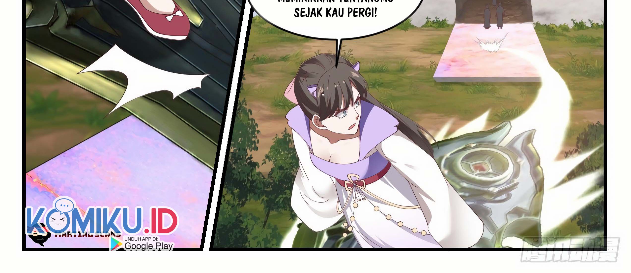 Martial Peak Part 1 Chapter 1173 - https://gambar-id.komiku.org/wp-content/uploads/2381366-12_part2.jpg
