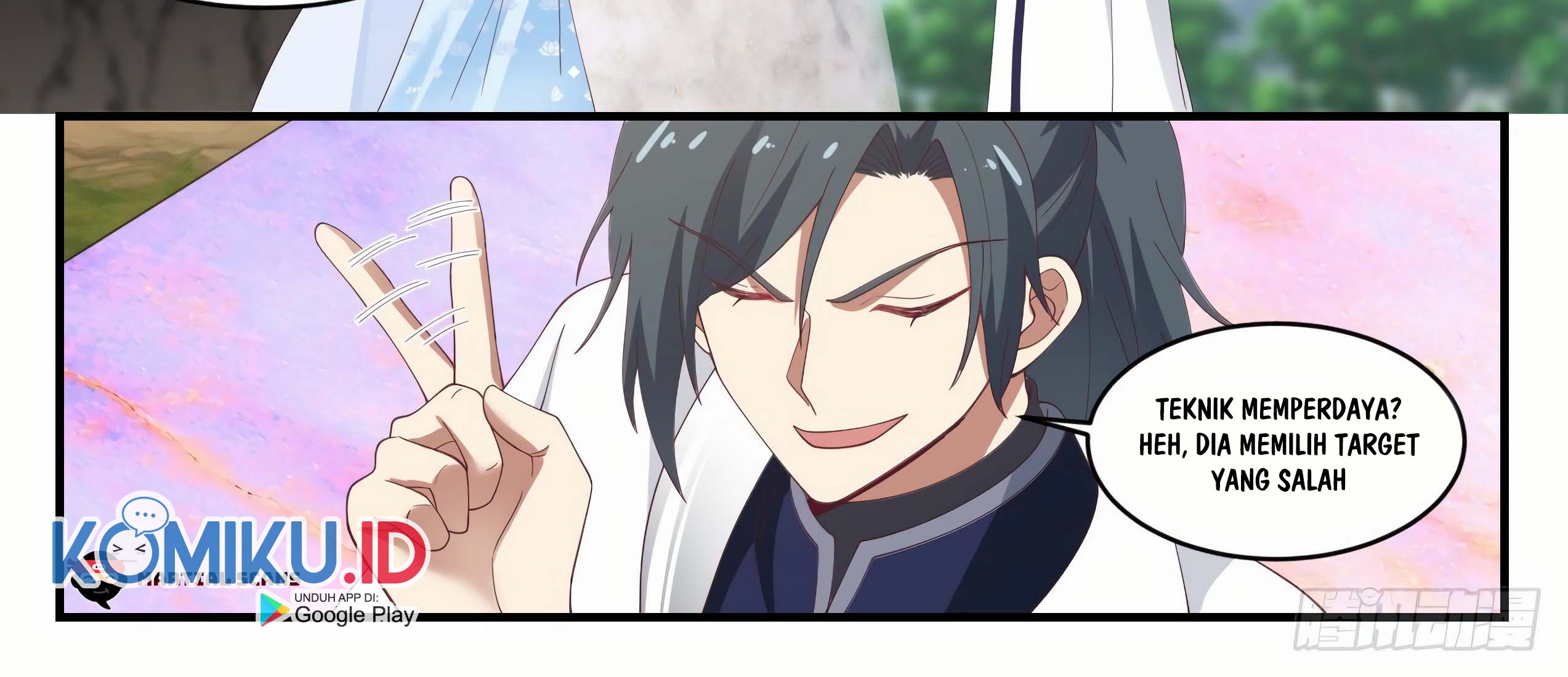 Martial Peak Part 1 Chapter 1173 - https://gambar-id.komiku.org/wp-content/uploads/2381366-13_part2.jpg
