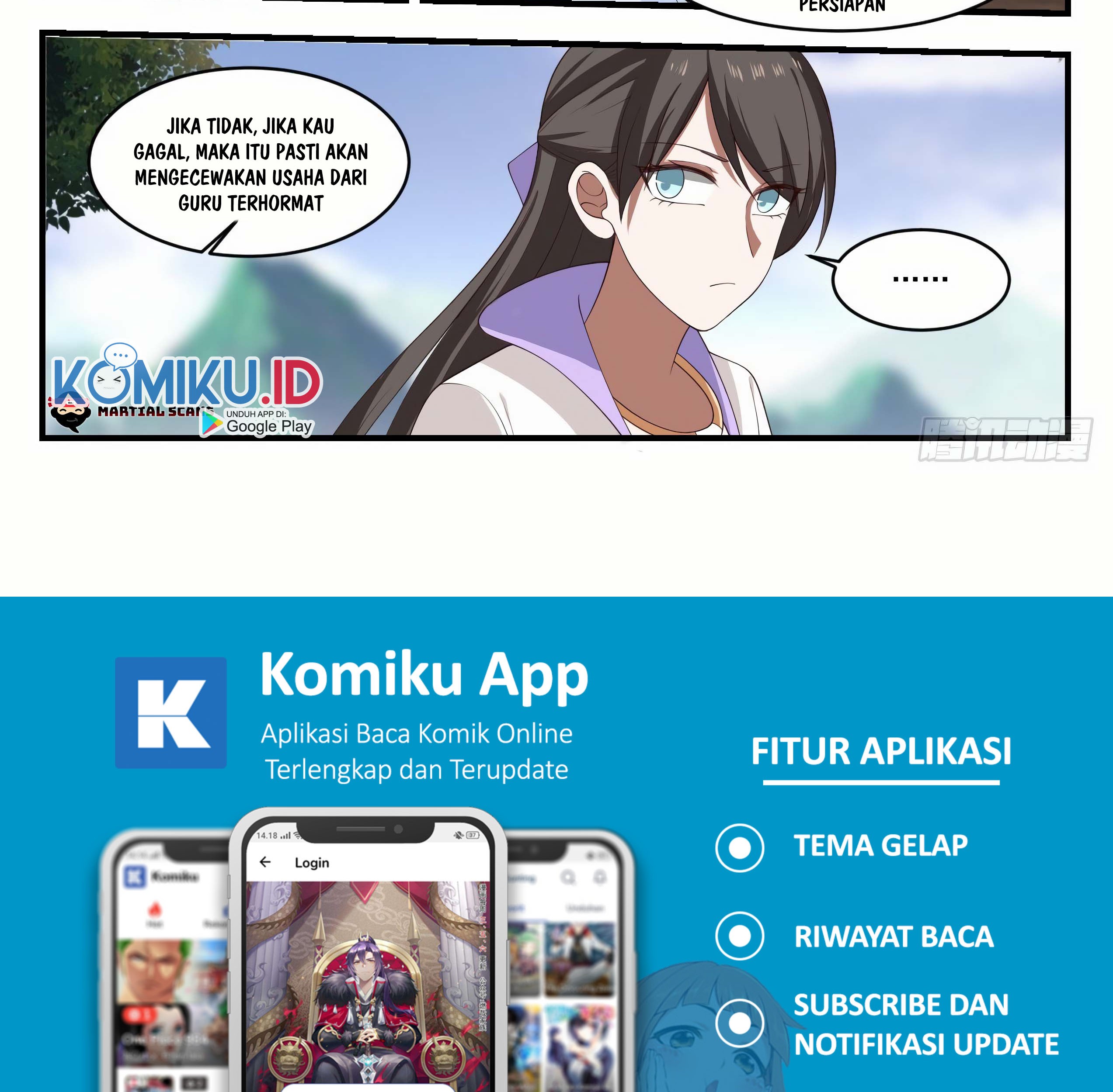 Martial Peak Part 1 Chapter 1173 - https://gambar-id.komiku.org/wp-content/uploads/2381366-5_part2.jpg