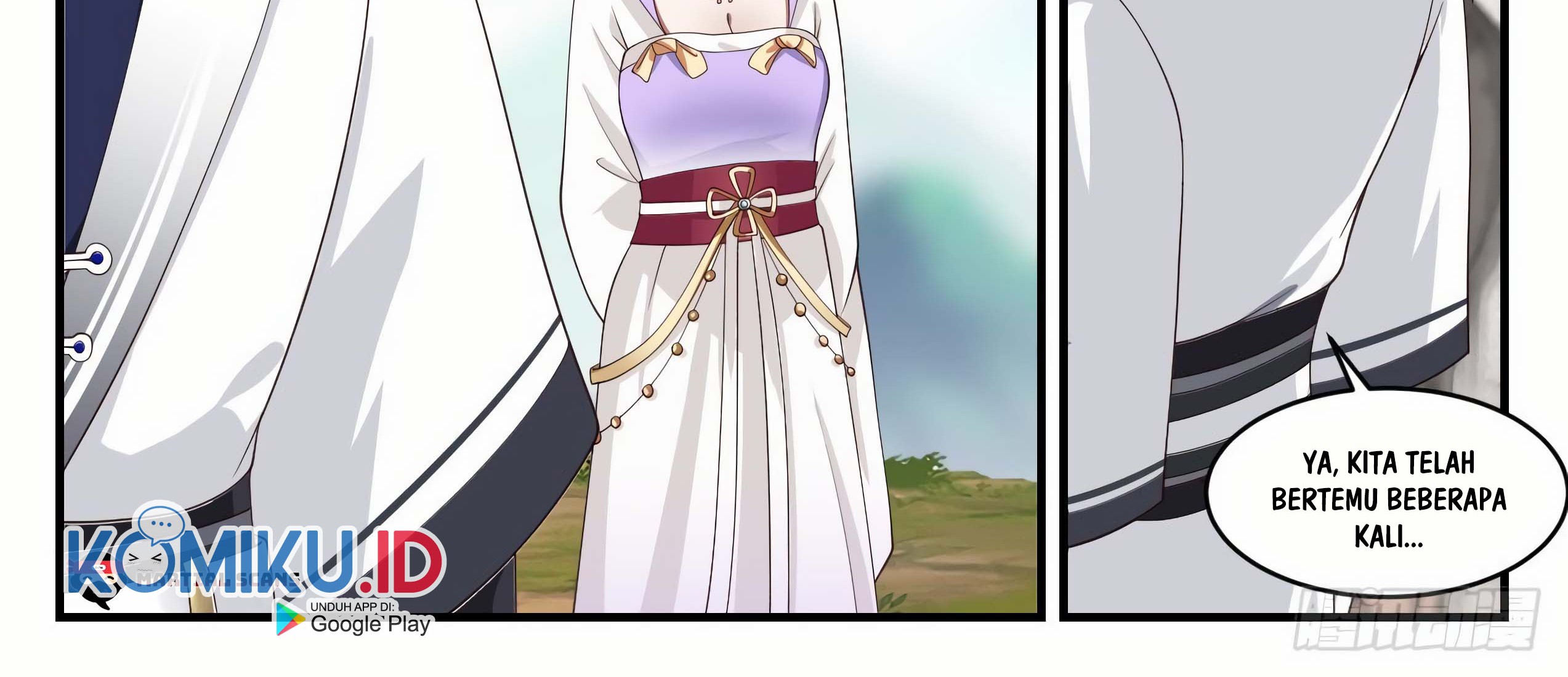 Martial Peak Part 1 Chapter 1173 - https://gambar-id.komiku.org/wp-content/uploads/2381366-6_part2.jpg