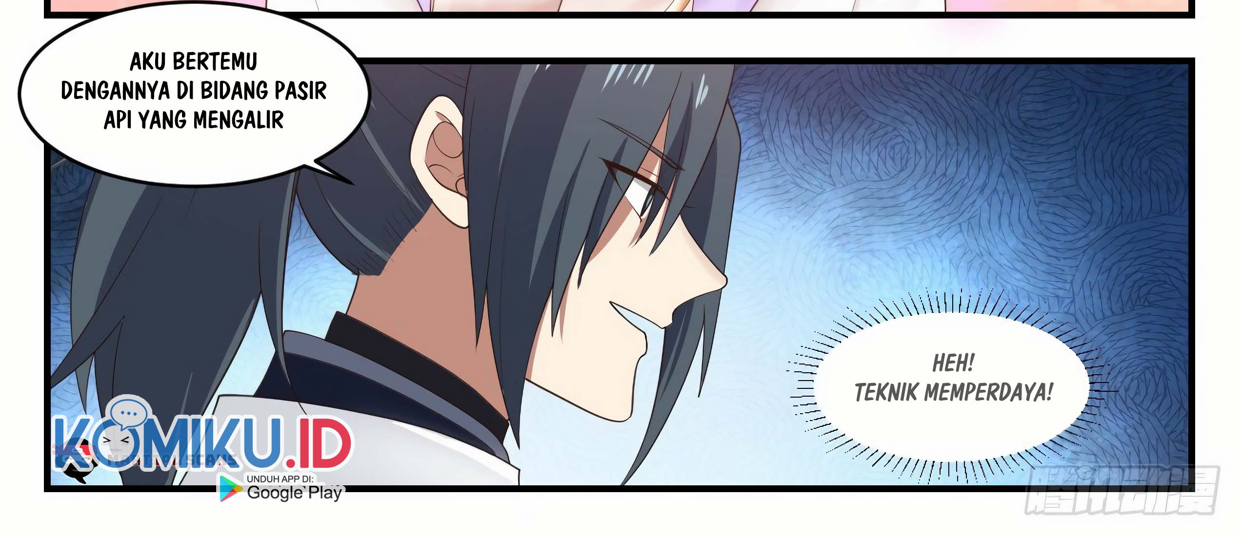 Martial Peak Part 1 Chapter 1173 - https://gambar-id.komiku.org/wp-content/uploads/2381366-7_part2.jpg