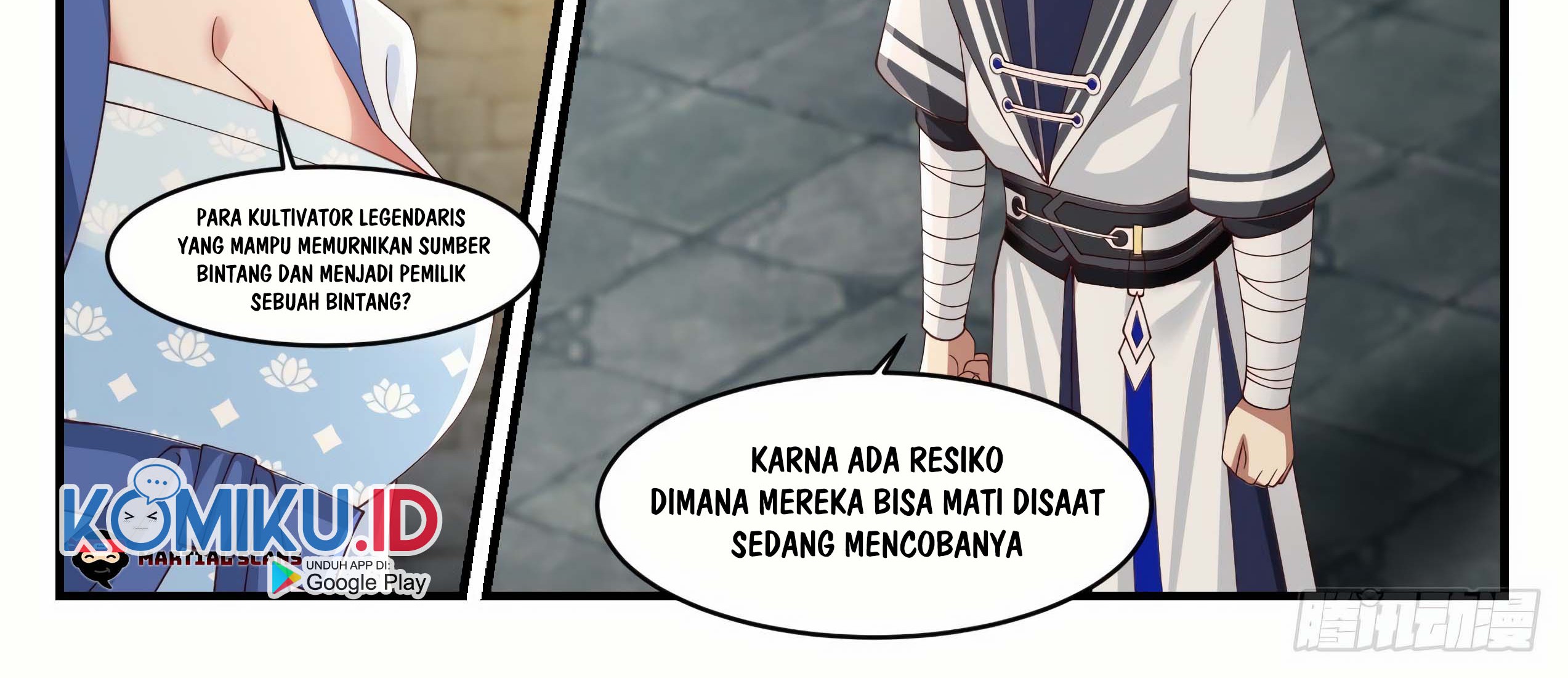 Martial Peak Part 1 Chapter 1174 - https://gambar-id.komiku.org/wp-content/uploads/2381368-10_part2.jpg