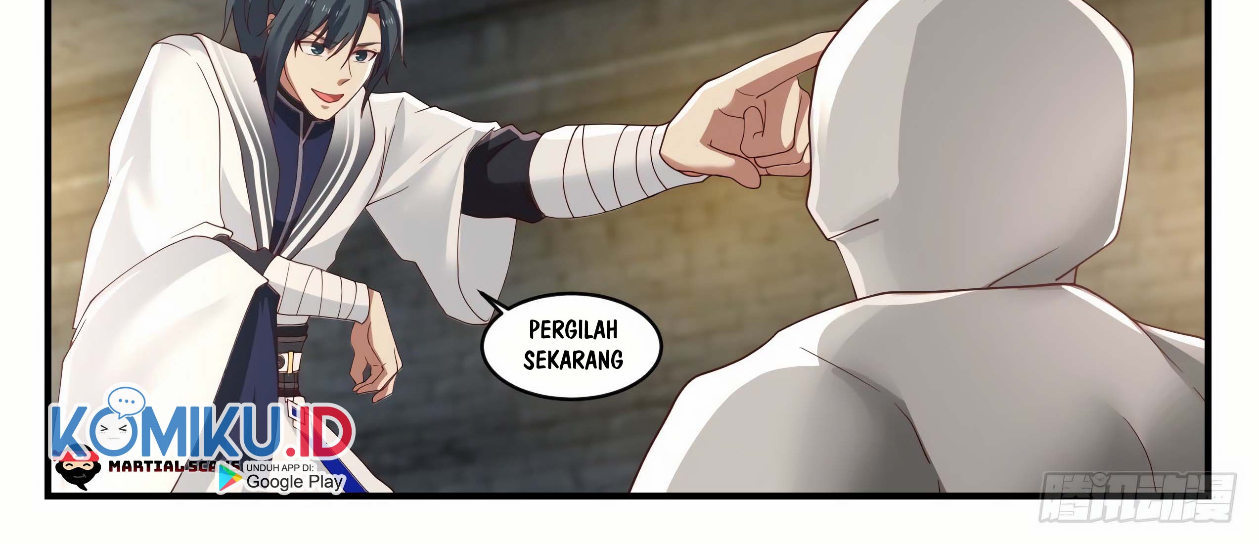 Martial Peak Part 1 Chapter 1174 - https://gambar-id.komiku.org/wp-content/uploads/2381368-12_part2.jpg