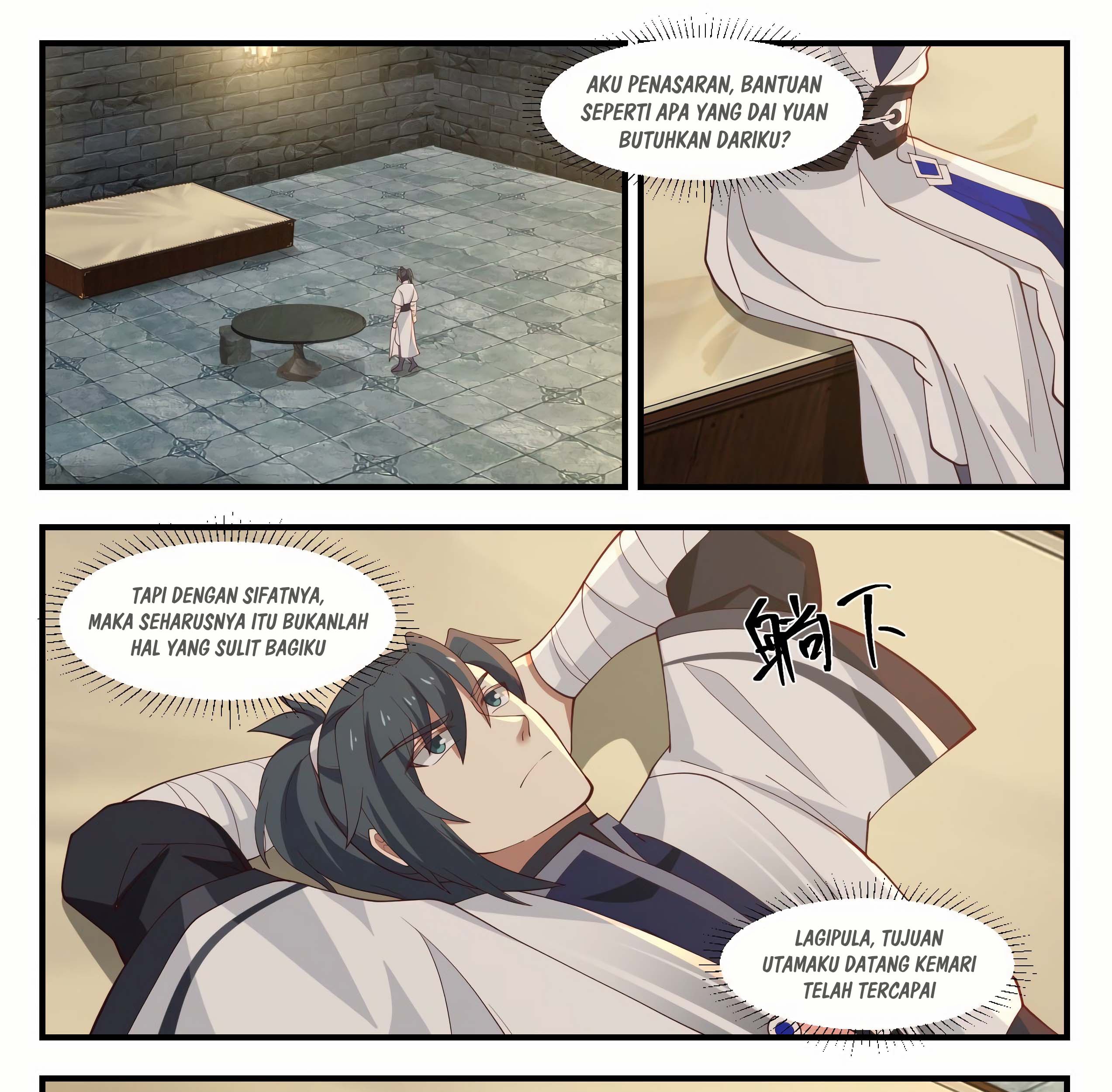 Martial Peak Part 1 Chapter 1174 - https://gambar-id.komiku.org/wp-content/uploads/2381368-14_part1.jpg