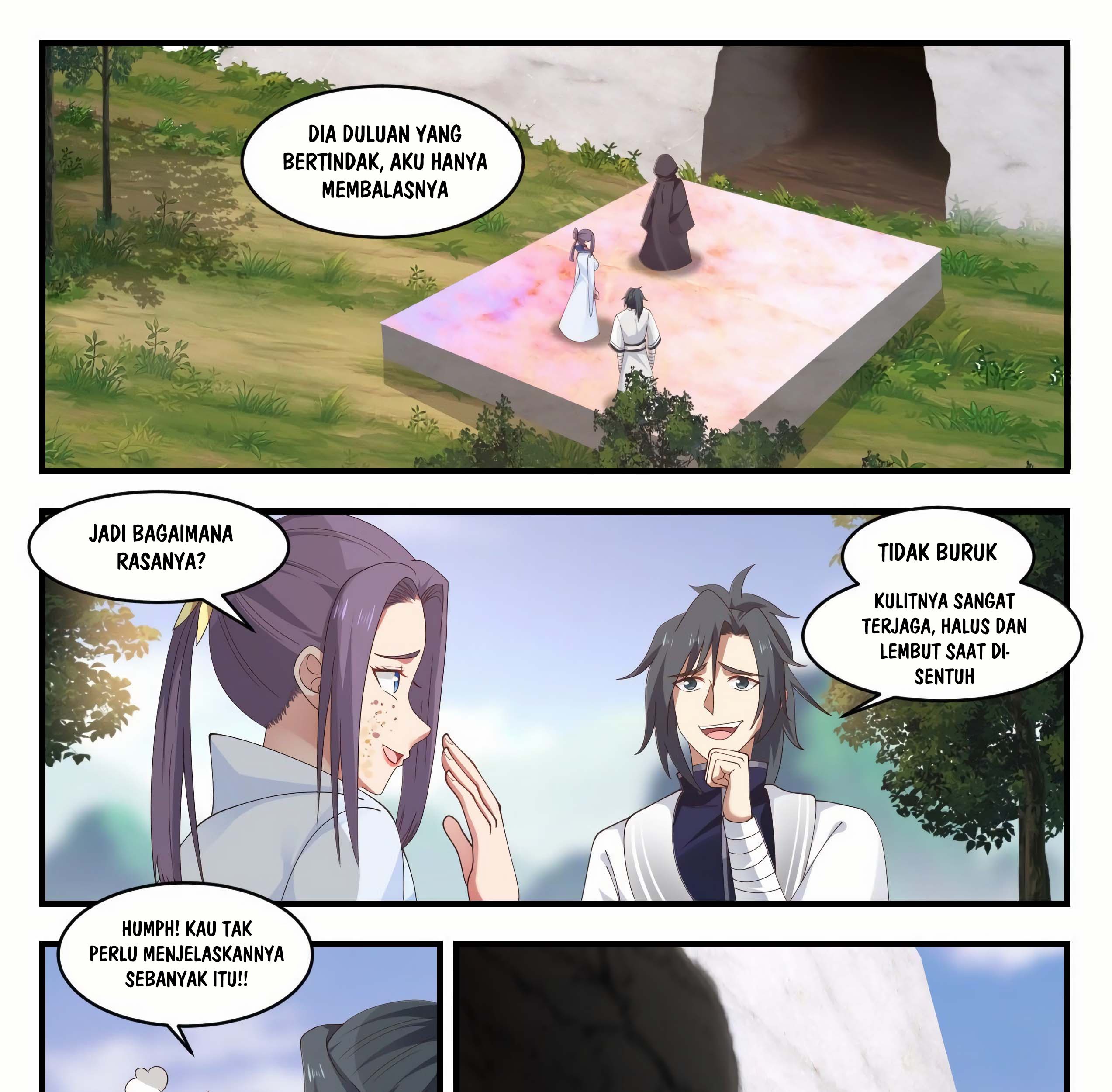 Martial Peak Part 1 Chapter 1174 - https://gambar-id.komiku.org/wp-content/uploads/2381368-3_part1.jpg