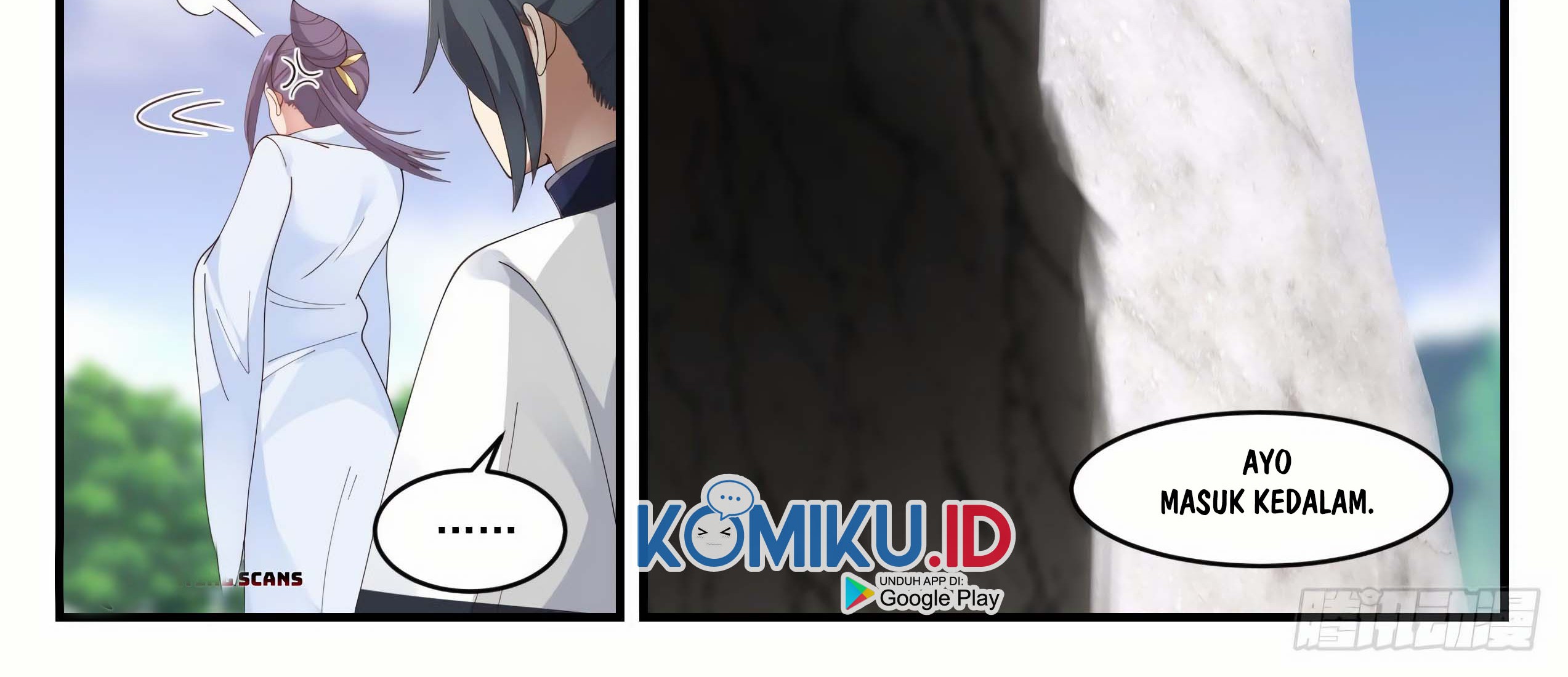 Martial Peak Part 1 Chapter 1174 - https://gambar-id.komiku.org/wp-content/uploads/2381368-3_part2.jpg