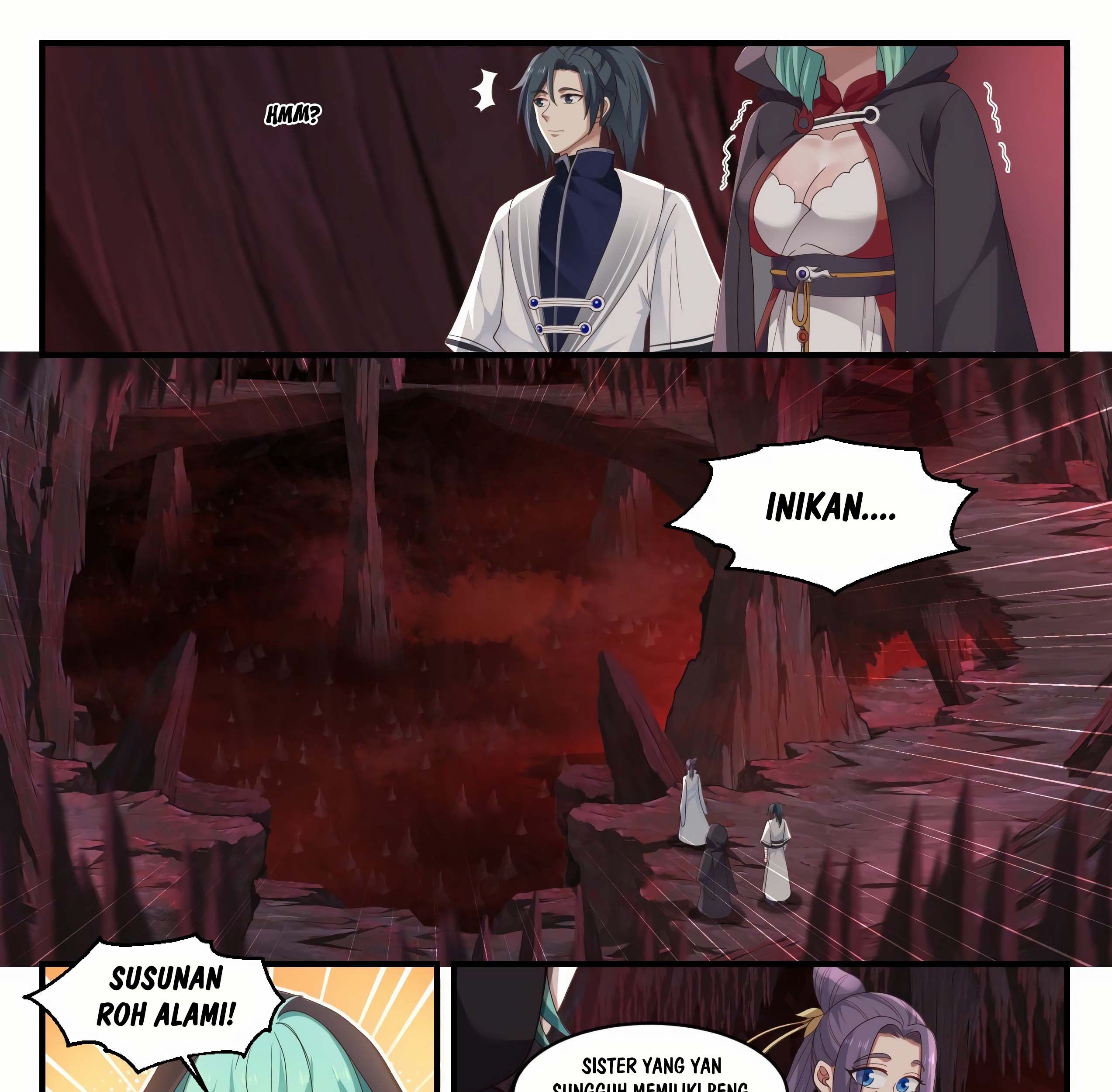 Martial Peak Part 1 Chapter 1174 - https://gambar-id.komiku.org/wp-content/uploads/2381368-4_part1.jpg
